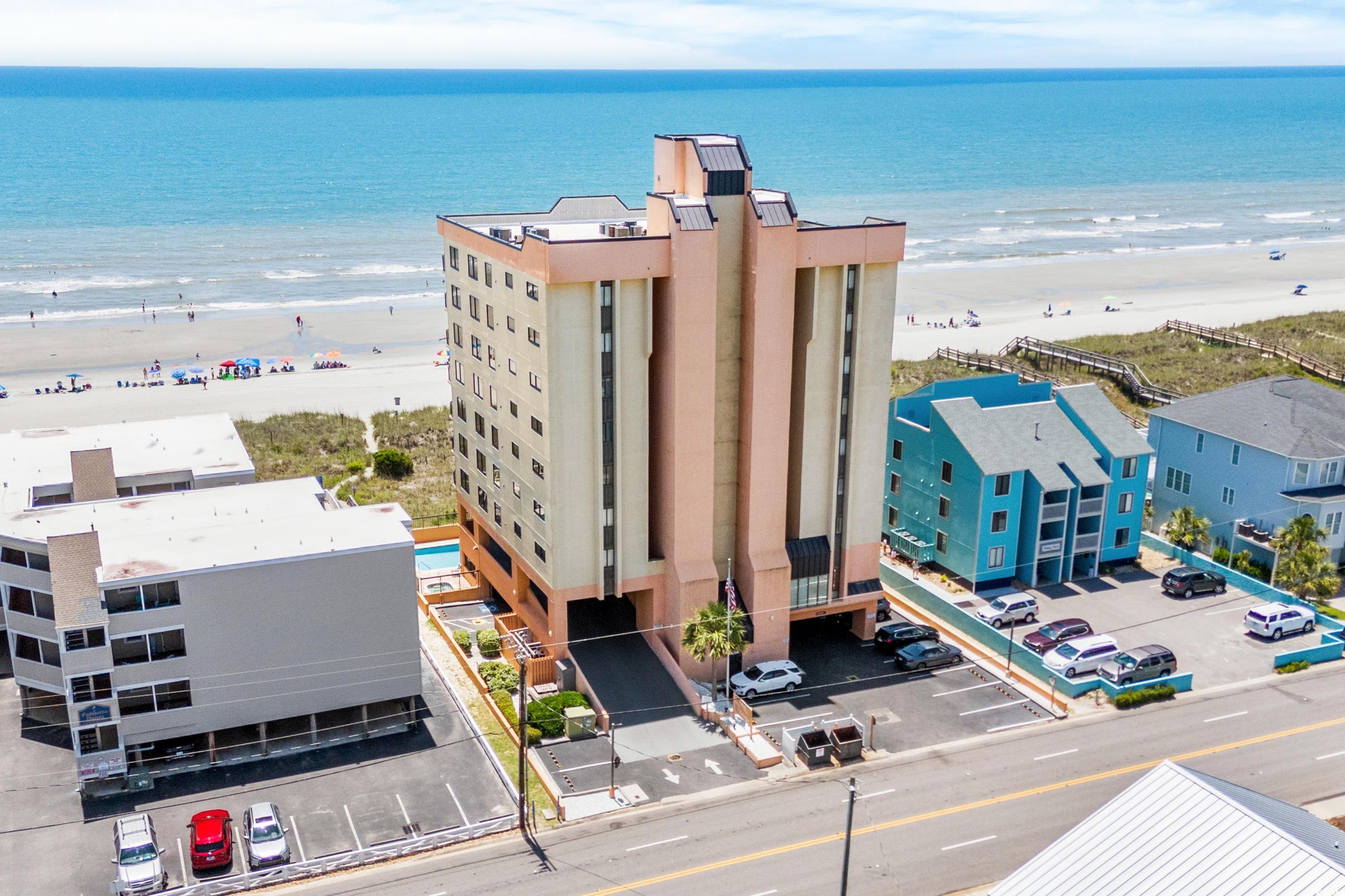 1015 S Ocean Blvd. #604, North Myrtle Beach, South Carolina image 2