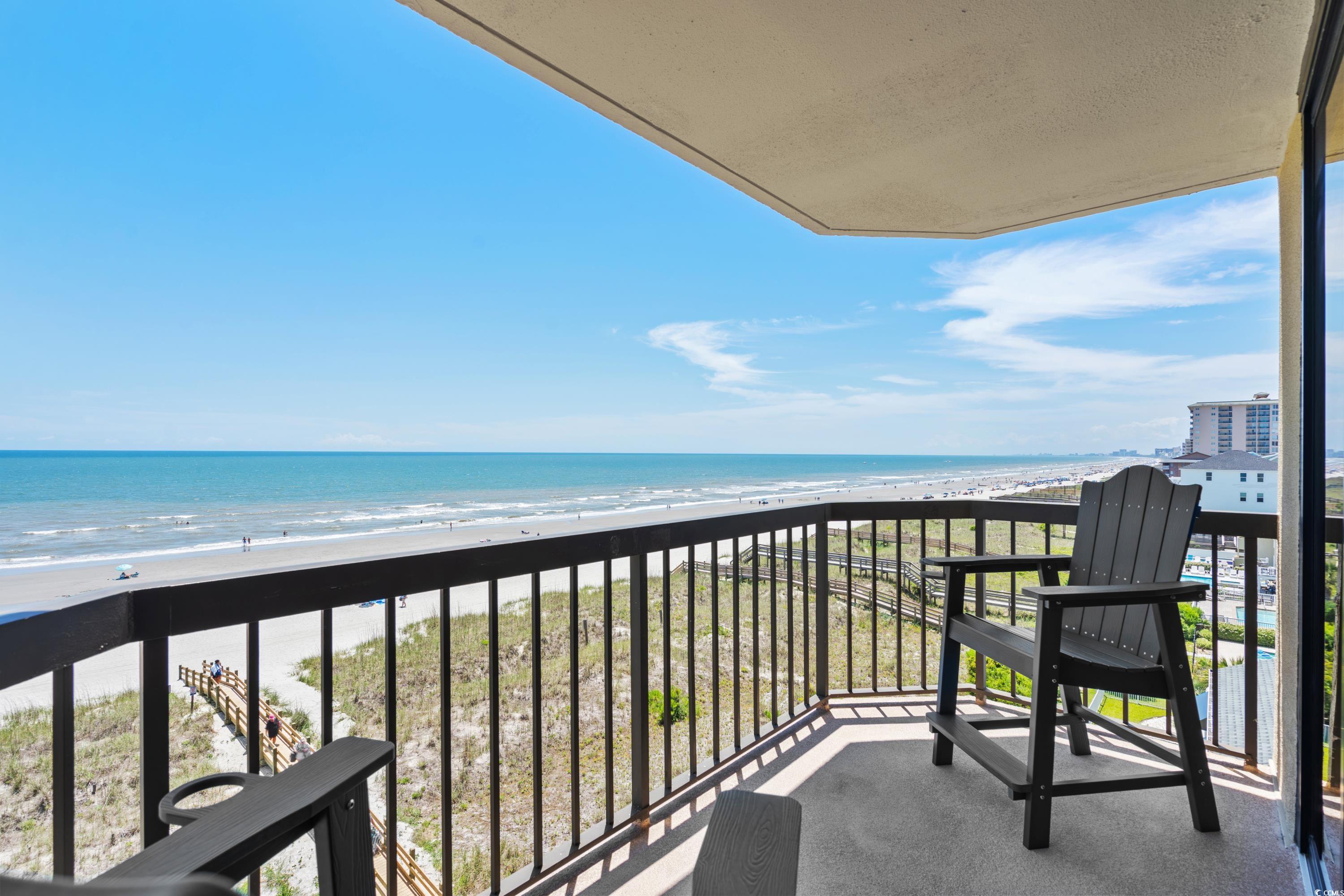 1015 S Ocean Blvd. #604, North Myrtle Beach, South Carolina image 27