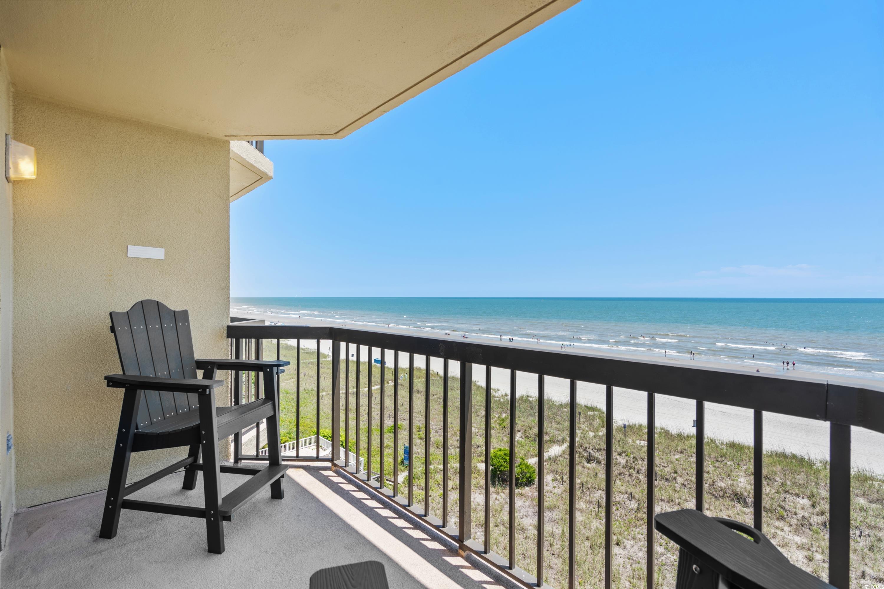 1015 S Ocean Blvd. #604, North Myrtle Beach, South Carolina image 28