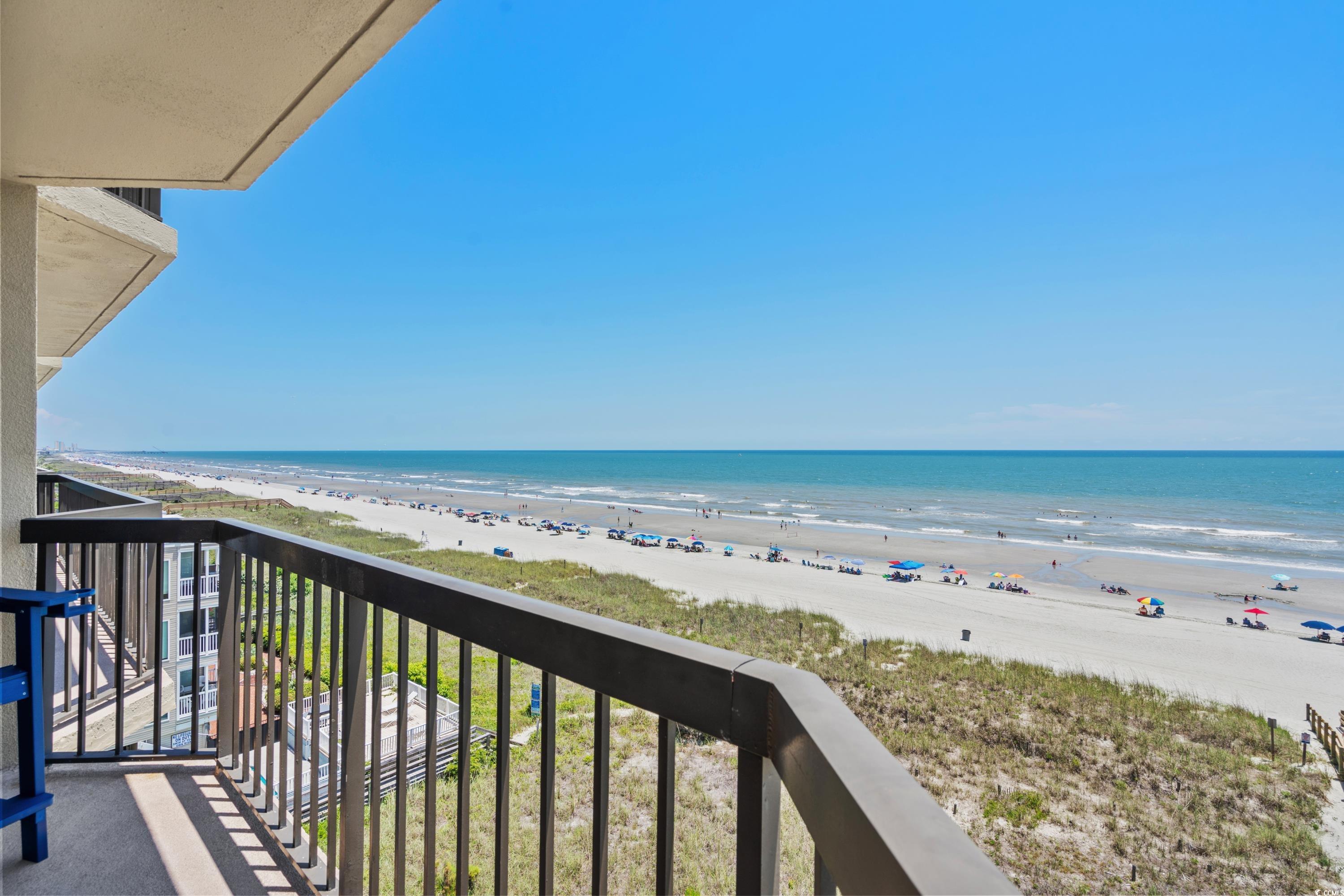 1015 S Ocean Blvd. #604, North Myrtle Beach, South Carolina image 29