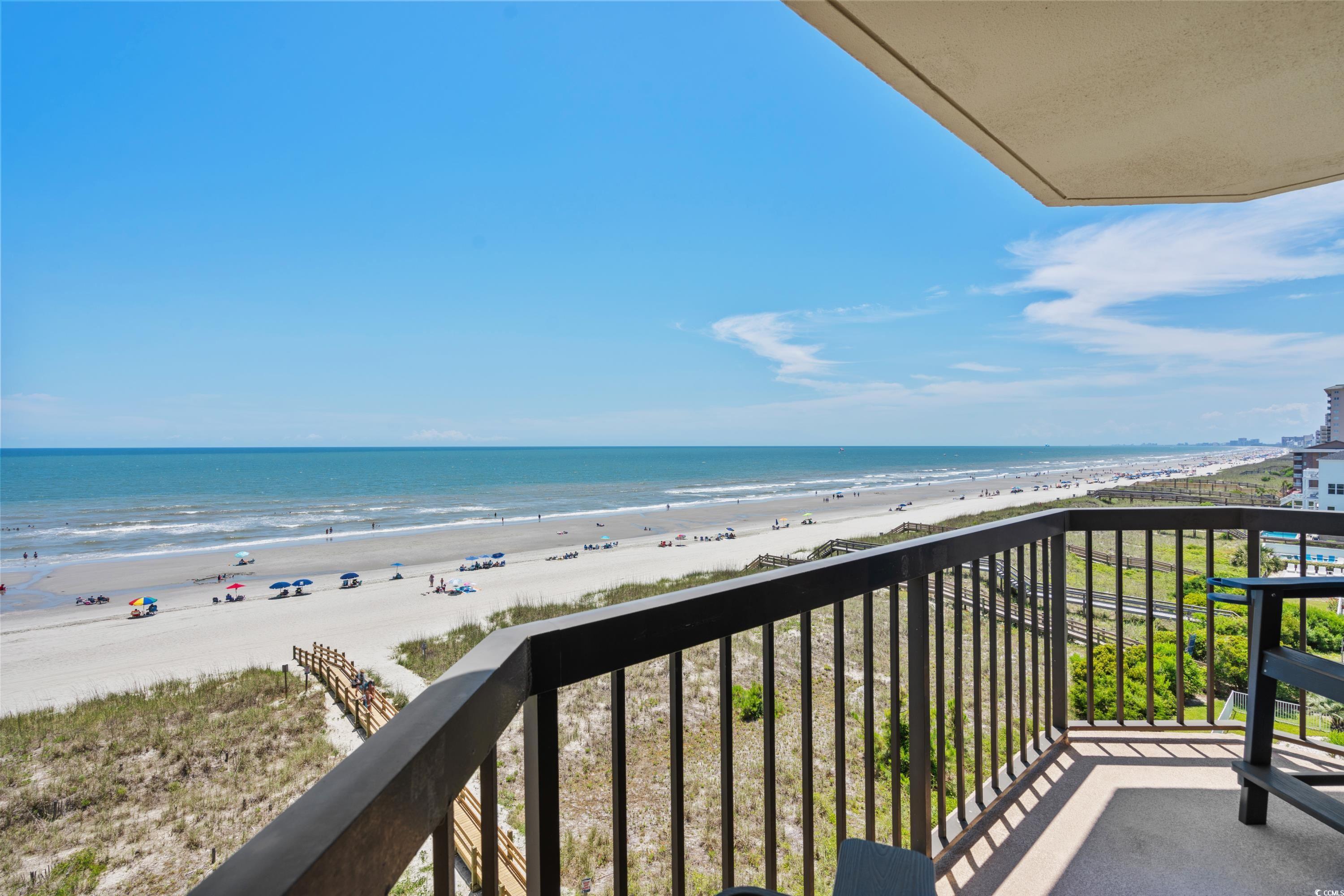 1015 S Ocean Blvd. #604, North Myrtle Beach, South Carolina image 30