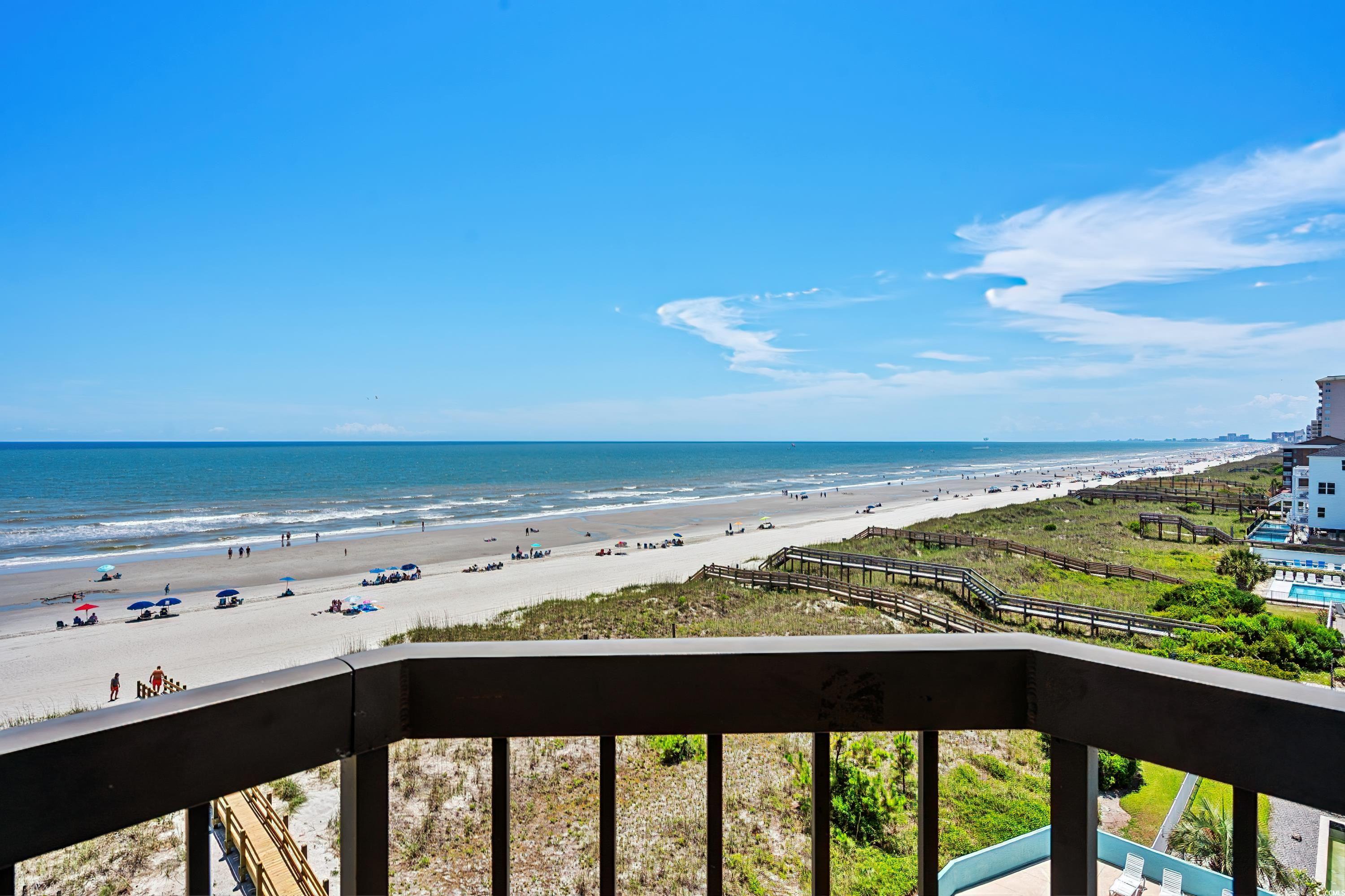 1015 S Ocean Blvd. #604, North Myrtle Beach, South Carolina image 31