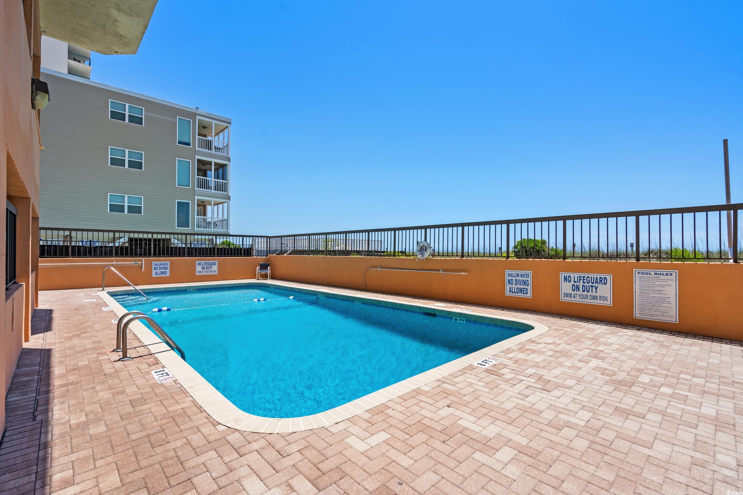 1015 S Ocean Blvd. #604, North Myrtle Beach, South Carolina image 34