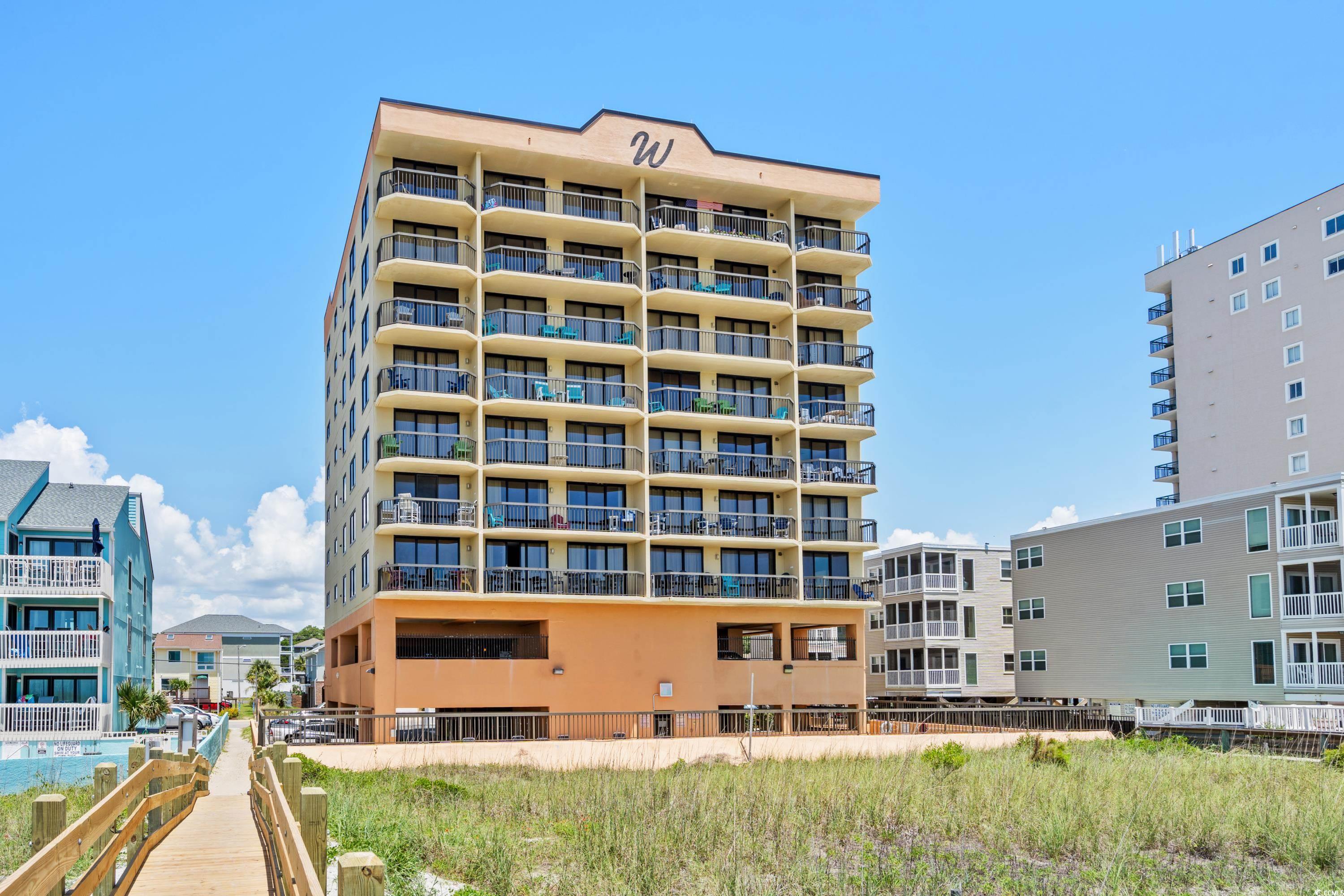 1015 S Ocean Blvd. #604, North Myrtle Beach, South Carolina image 36