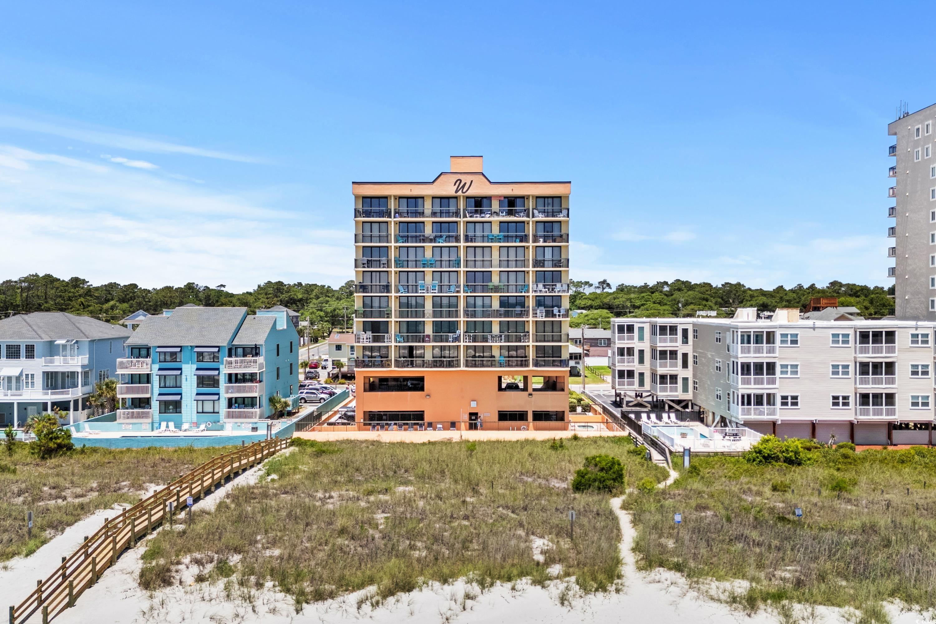 1015 S Ocean Blvd. #604, North Myrtle Beach, South Carolina image 37