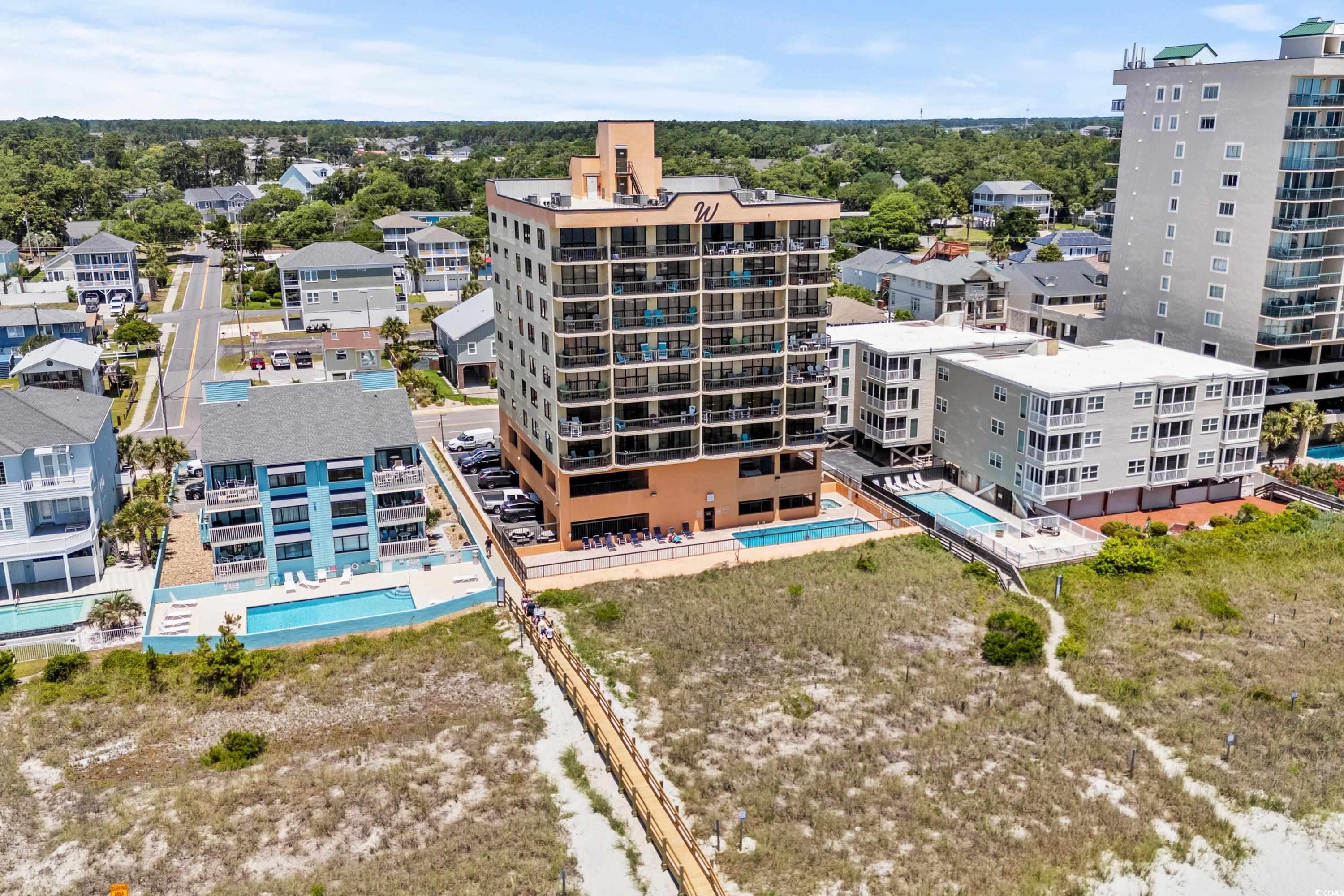 1015 S Ocean Blvd. #604, North Myrtle Beach, South Carolina image 38