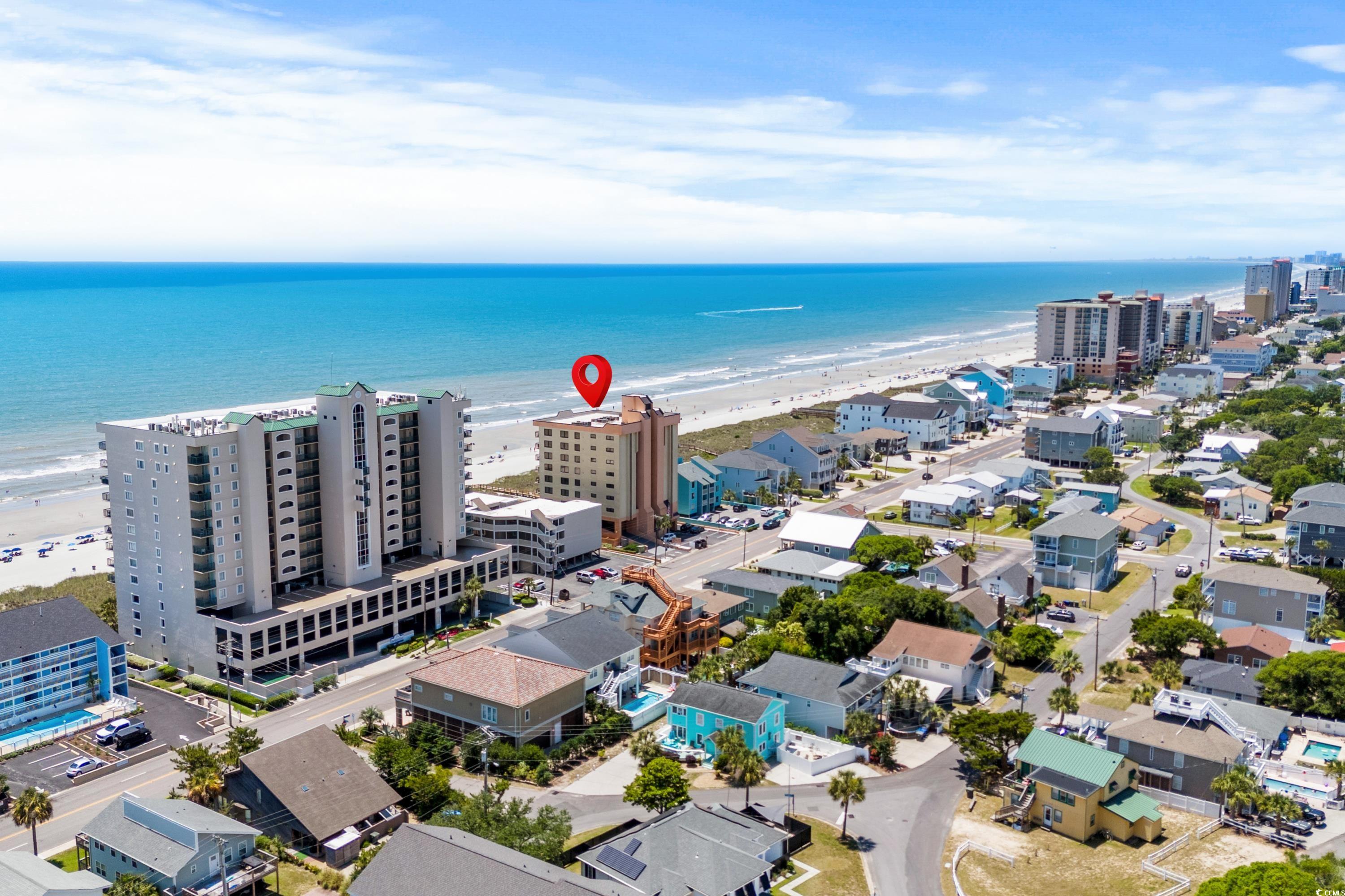 1015 S Ocean Blvd. #604, North Myrtle Beach, South Carolina image 39