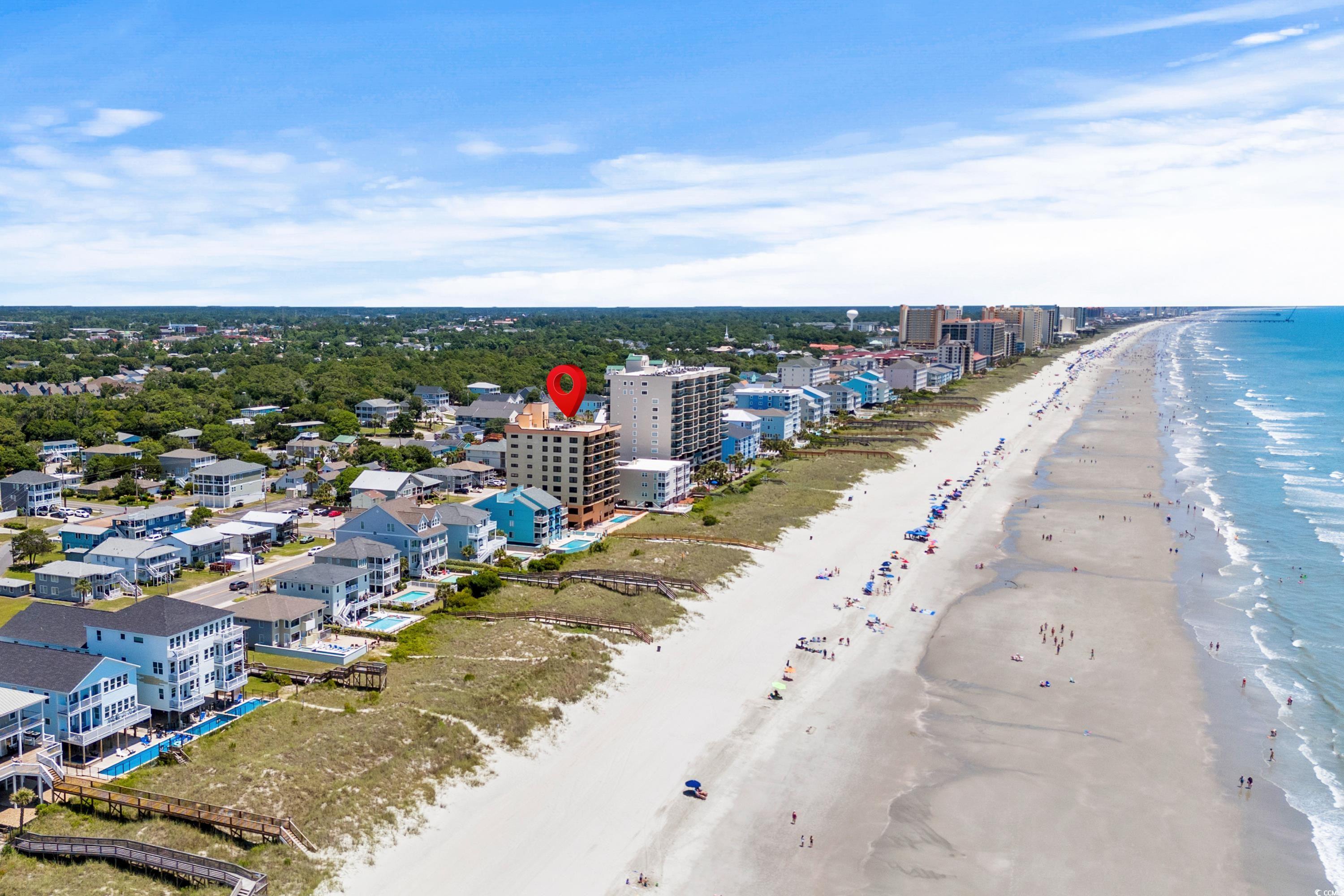 1015 S Ocean Blvd. #604, North Myrtle Beach, South Carolina image 40