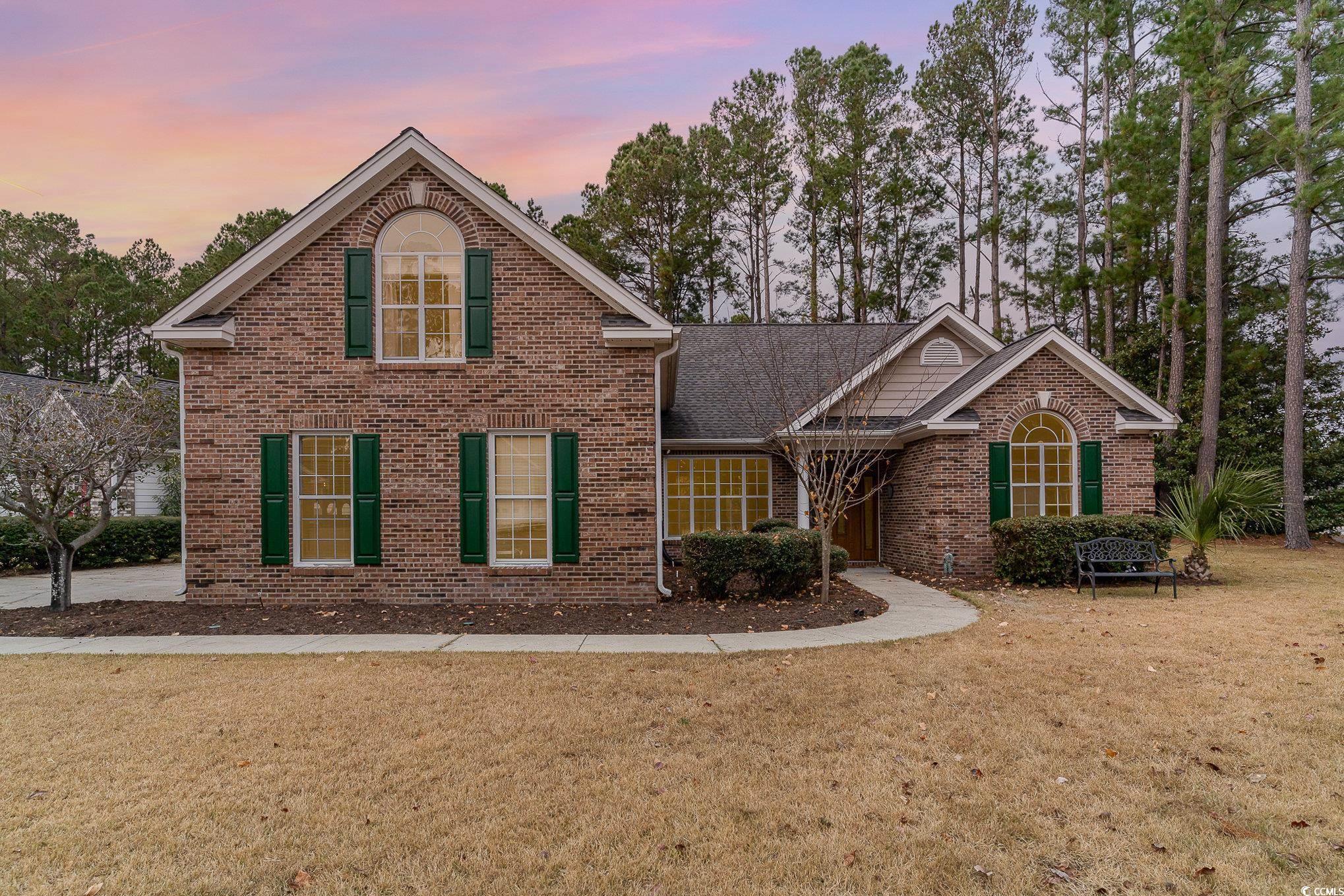 4800 New Haven Ct. Myrtle Beach, SC 29579
