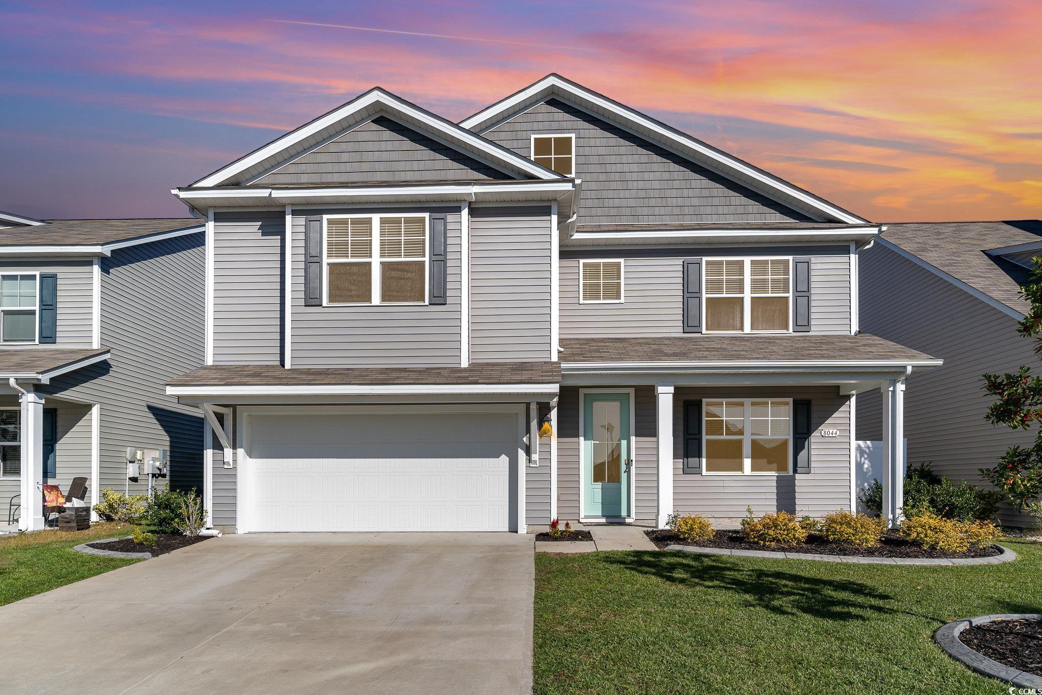 8044 Fort Hill Way Myrtle Beach, SC 29579