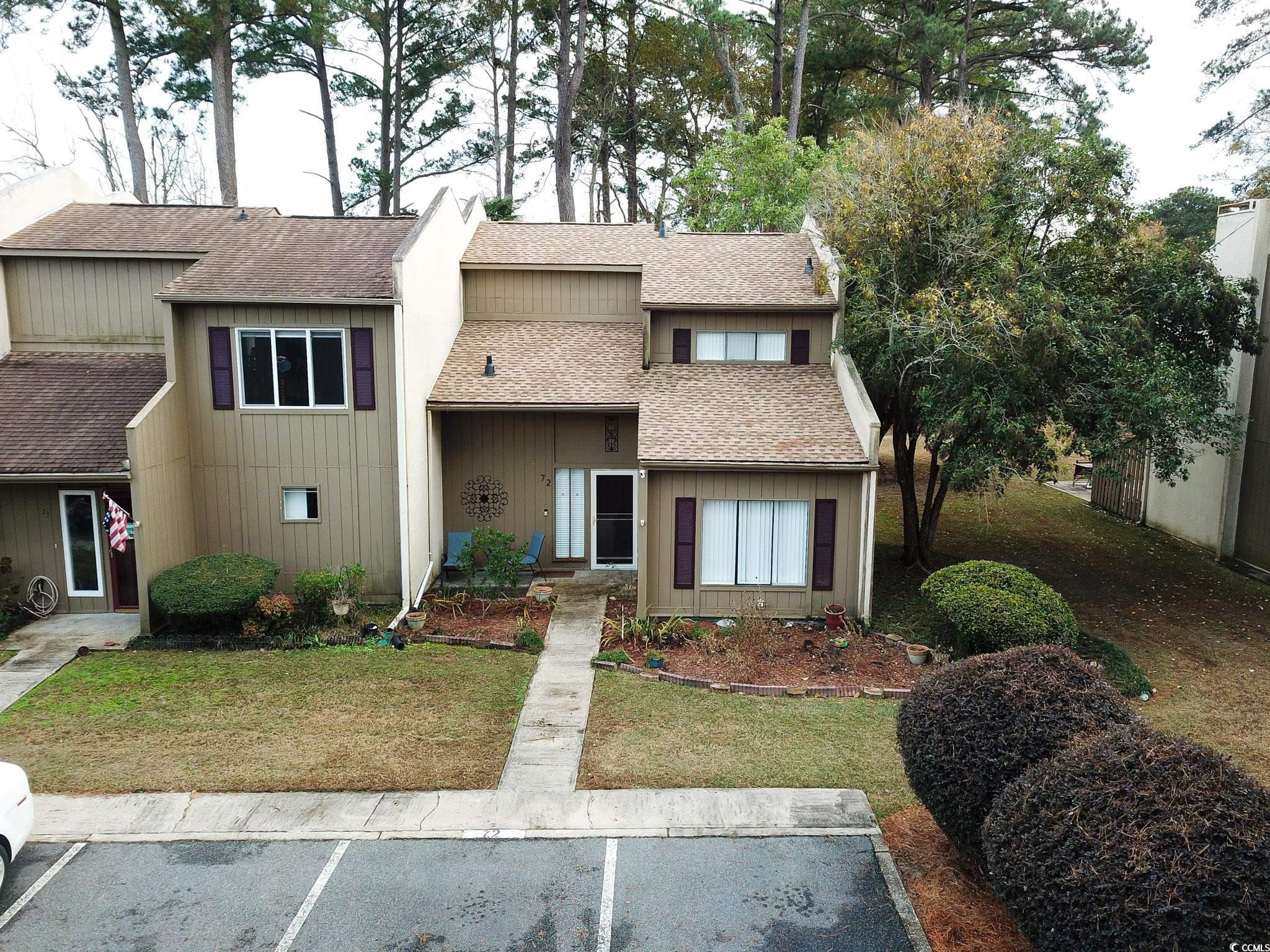 1100 Wedge Way UNIT #72 Little River, SC 29566
