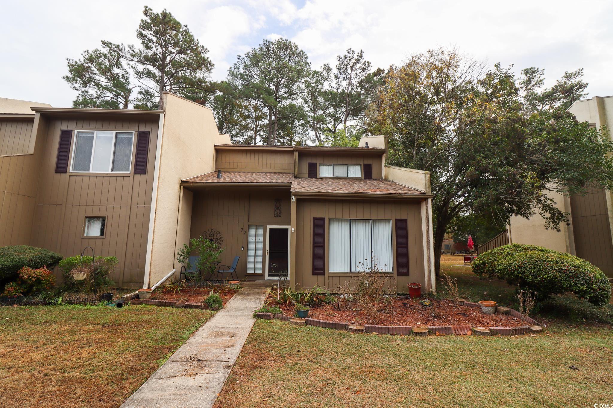 1100 Wedge Way #72, Little River, South Carolina image 22