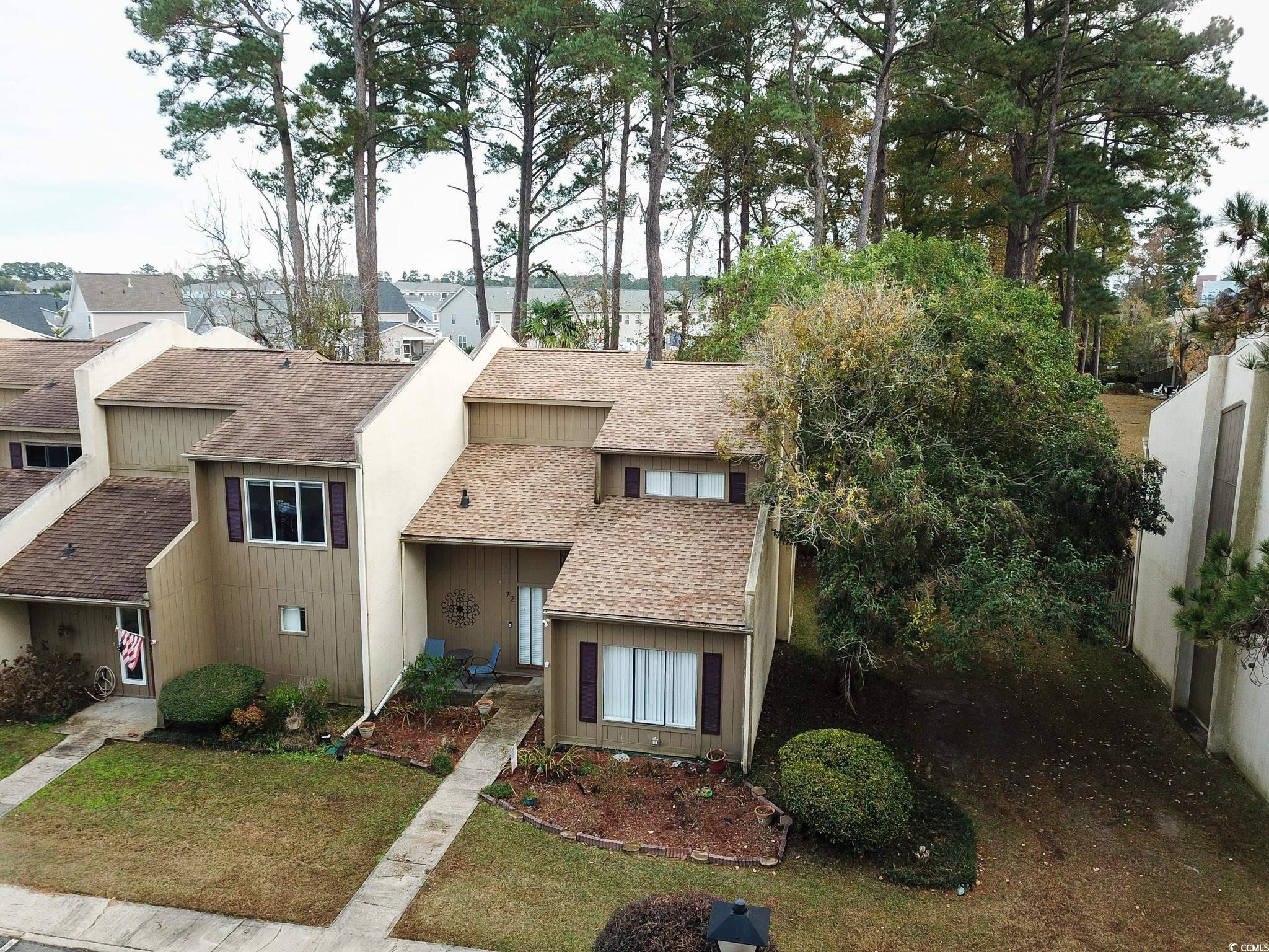 1100 Wedge Way #72, Little River, South Carolina image 23