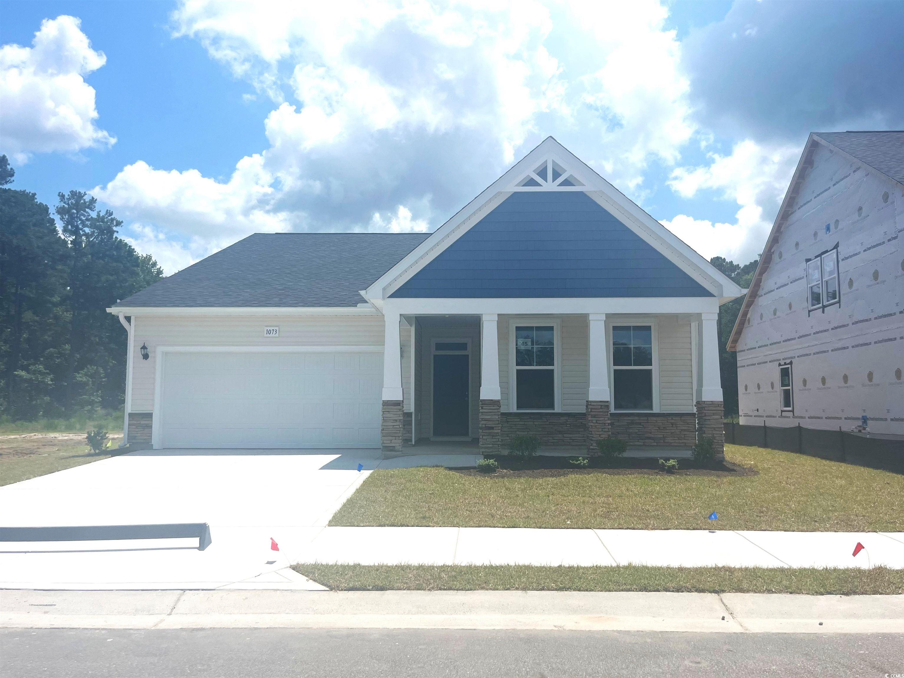 1073 NW Rosefield Way Calabash, NC 28467
