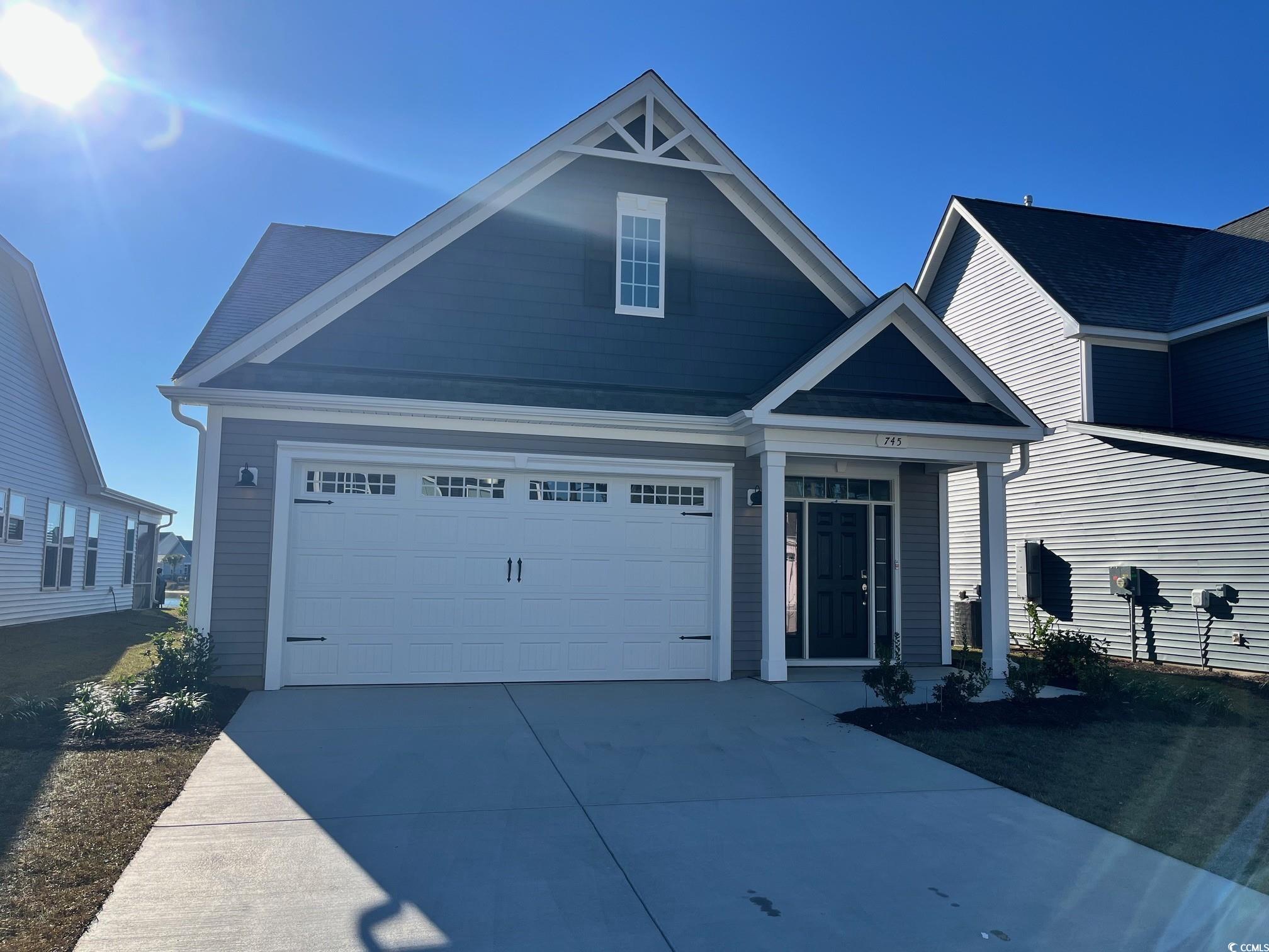745 Cascade Loop Little River, SC 29566