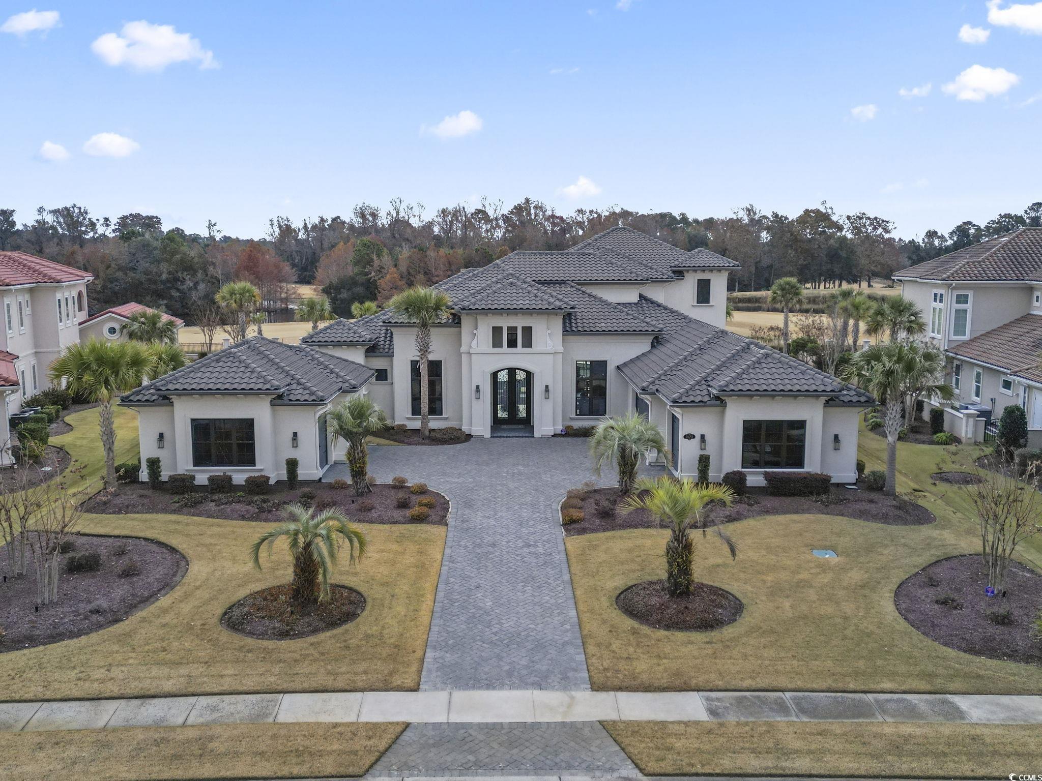 9451 Bellasera Circle Myrtle Beach, SC 29579