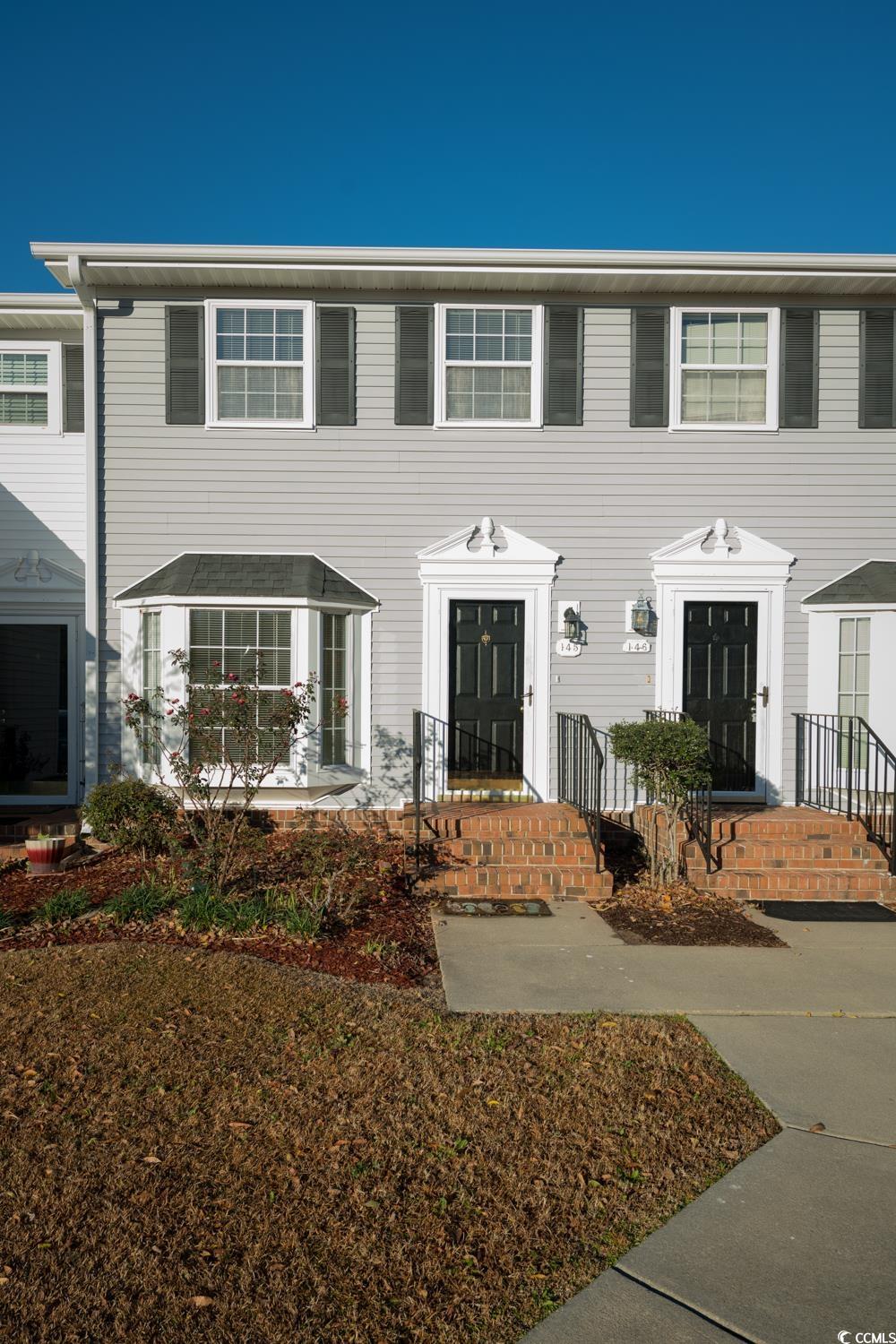 2925 Carriage Row Ln. UNIT #145 Myrtle Beach, SC 29577