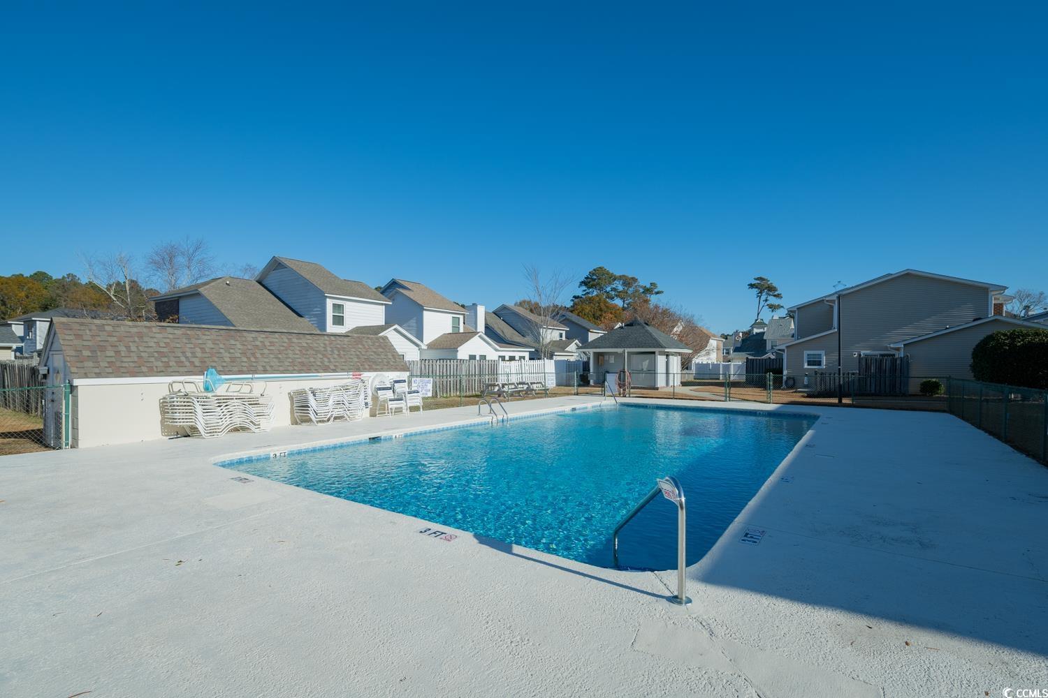 2925 Carriage Row Ln. #145, Myrtle Beach, South Carolina image 38