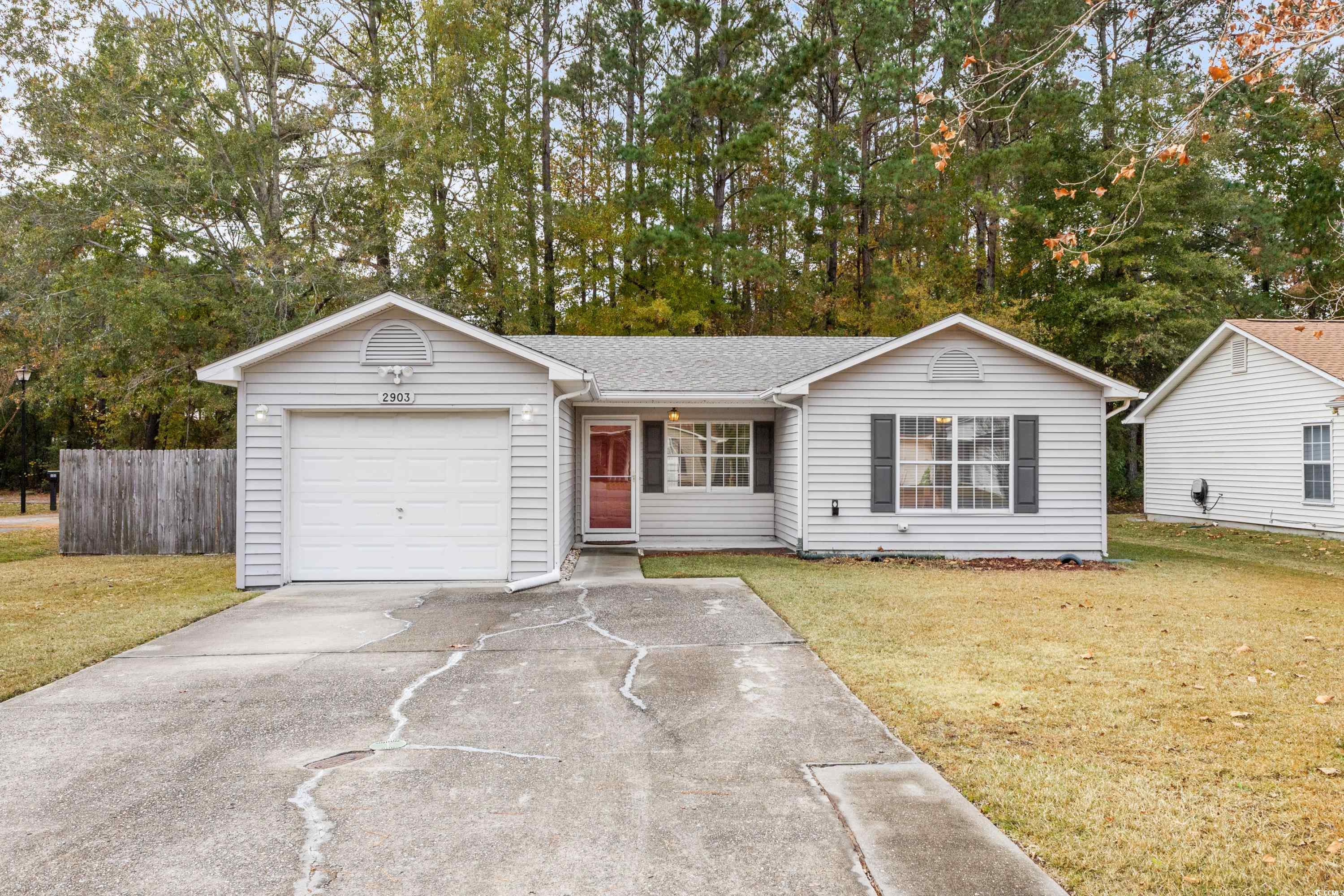 2903 Temperance Dr. Myrtle Beach, SC 29588