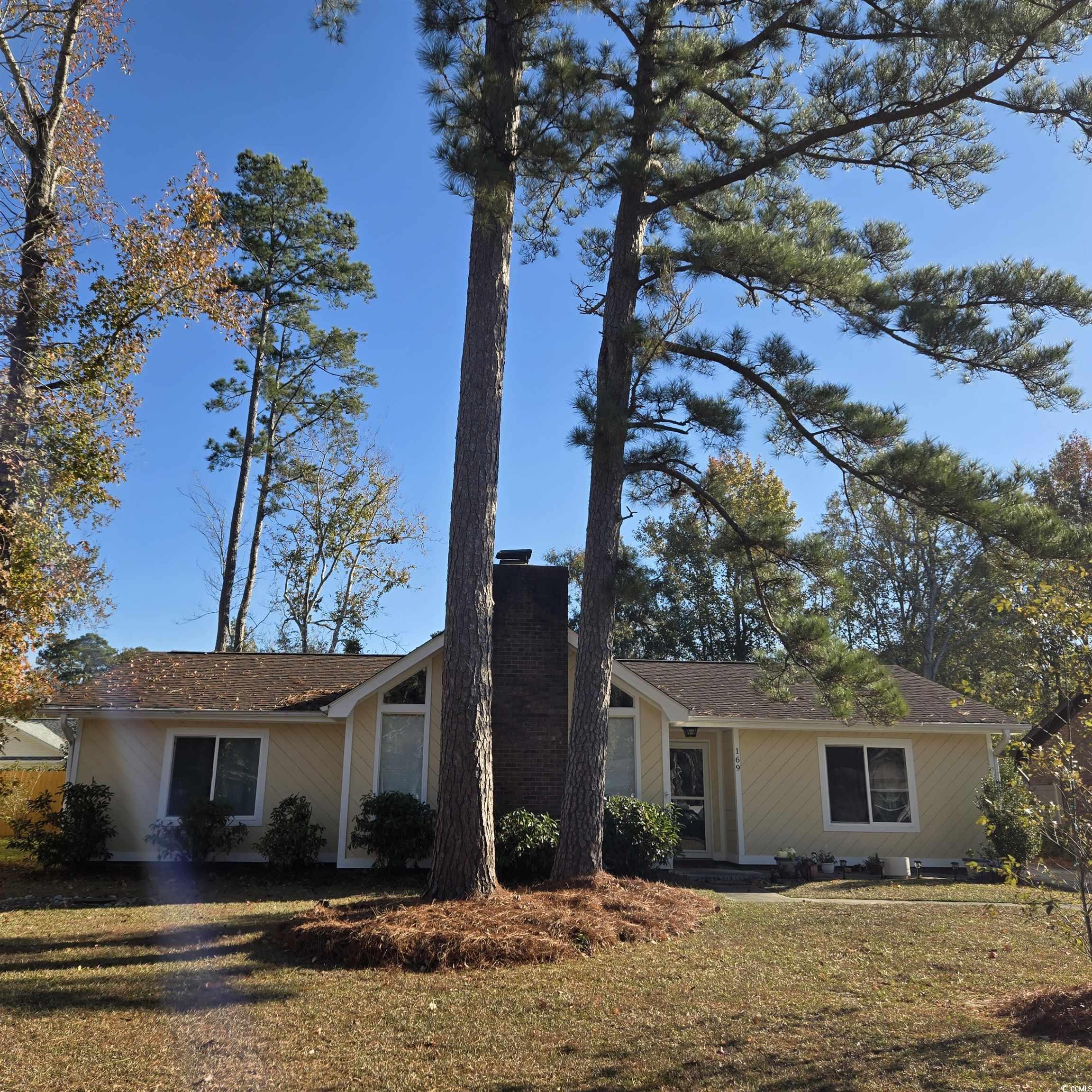 169 Brookgate Dr. Myrtle Beach, SC 29579