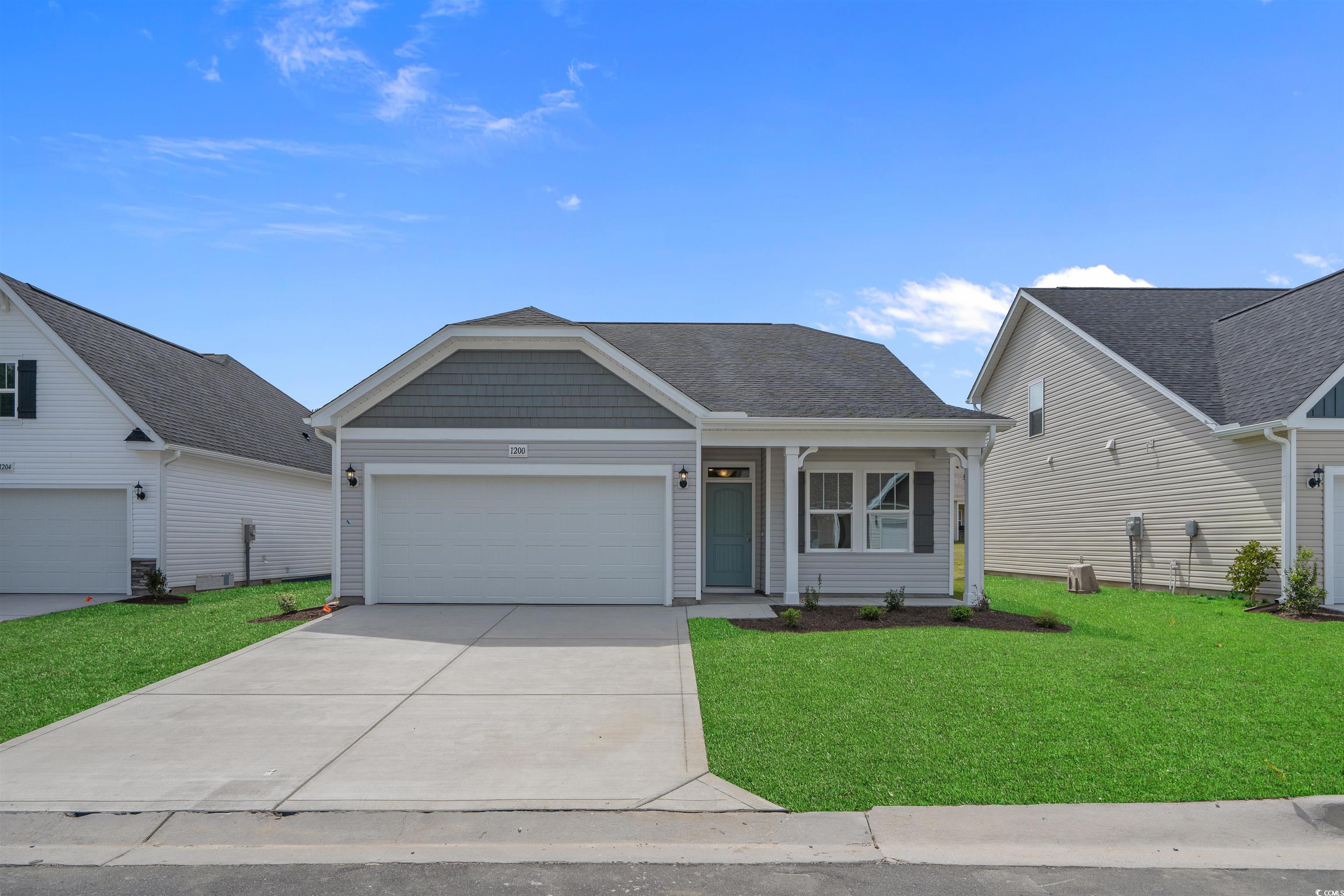 1200 NW Calabash Station Blvd. Calabash, NC 28467