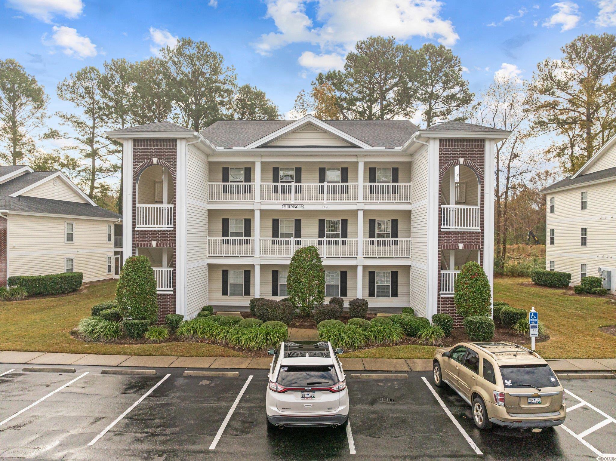 1238 River Oak Dr. #D, Myrtle Beach, South Carolina image 2