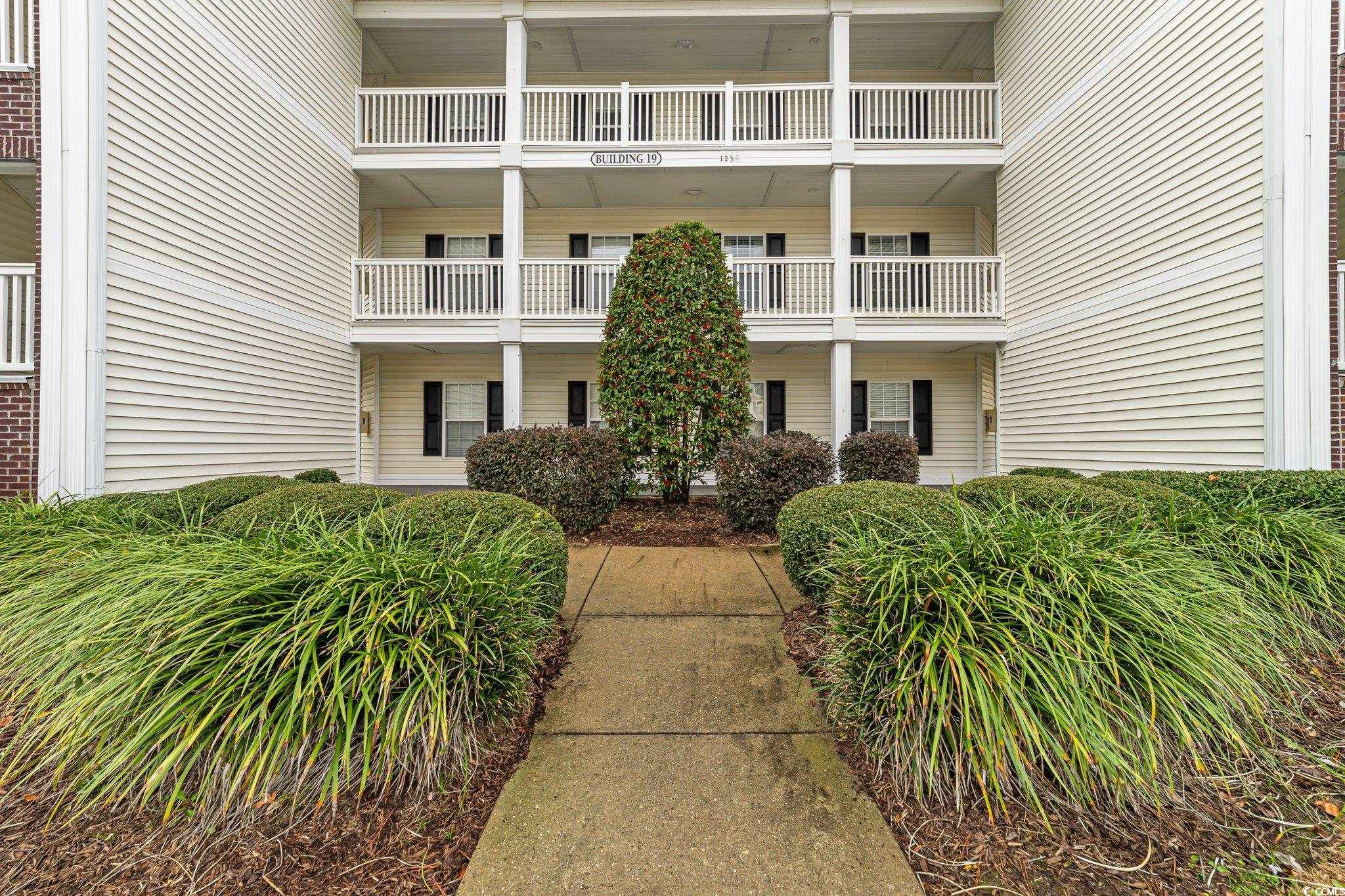 1238 River Oak Dr. #D, Myrtle Beach, South Carolina image 27