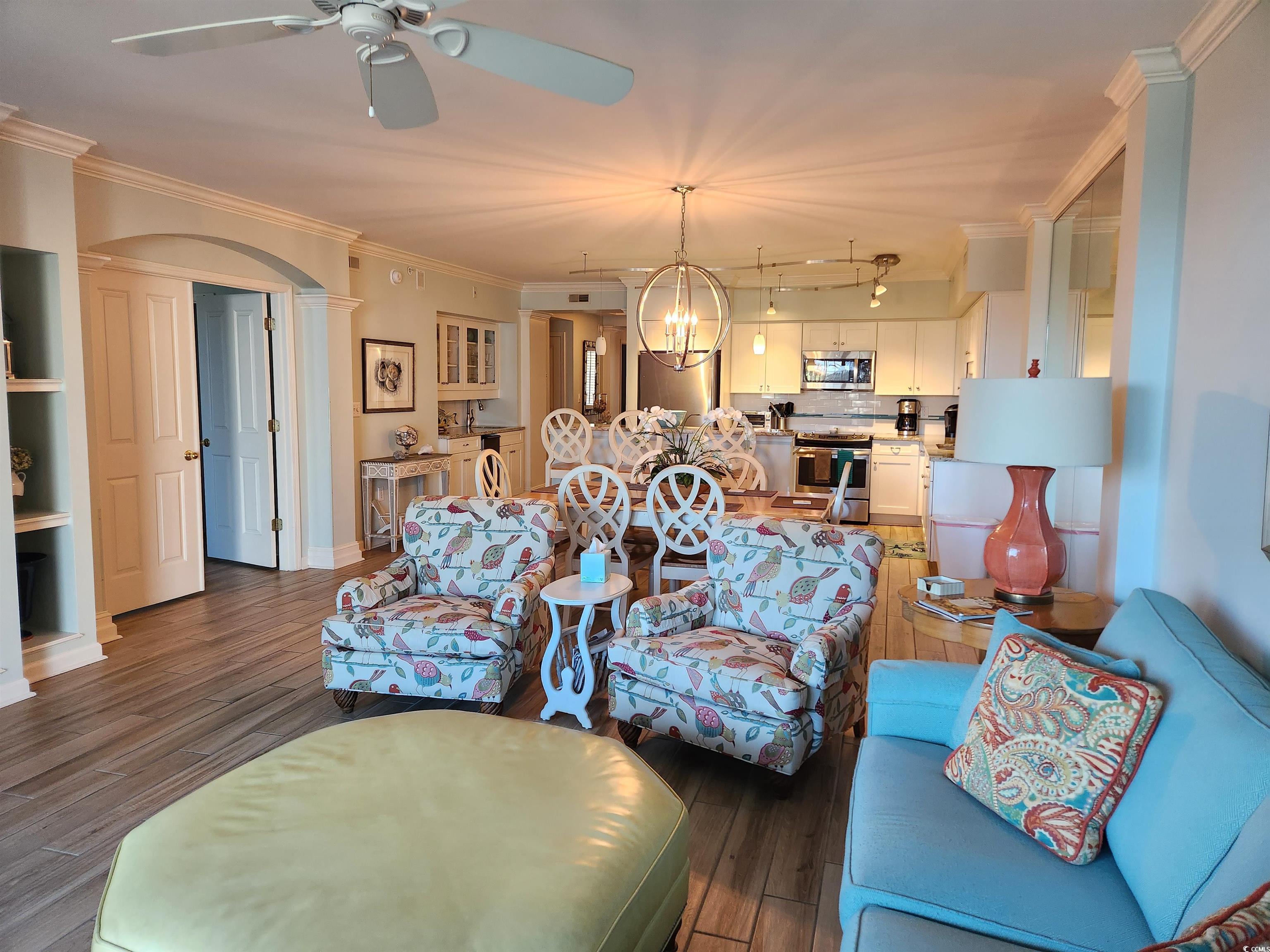 371 S Dunes Dr., Pawleys Island, South Carolina image 2