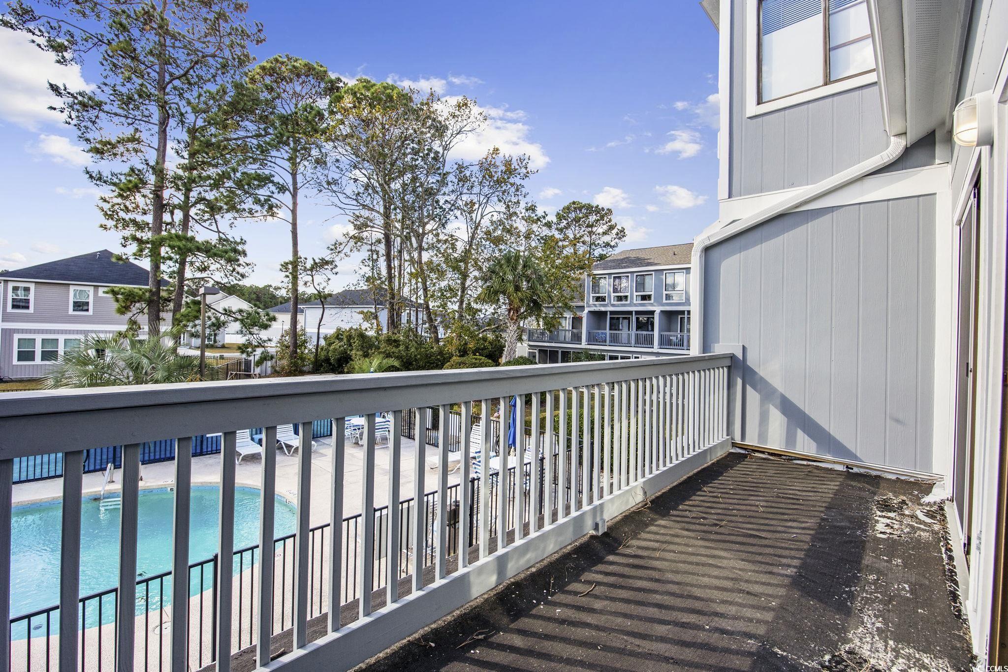 1881 Colony Dr. #8J, Myrtle Beach, South Carolina image 27