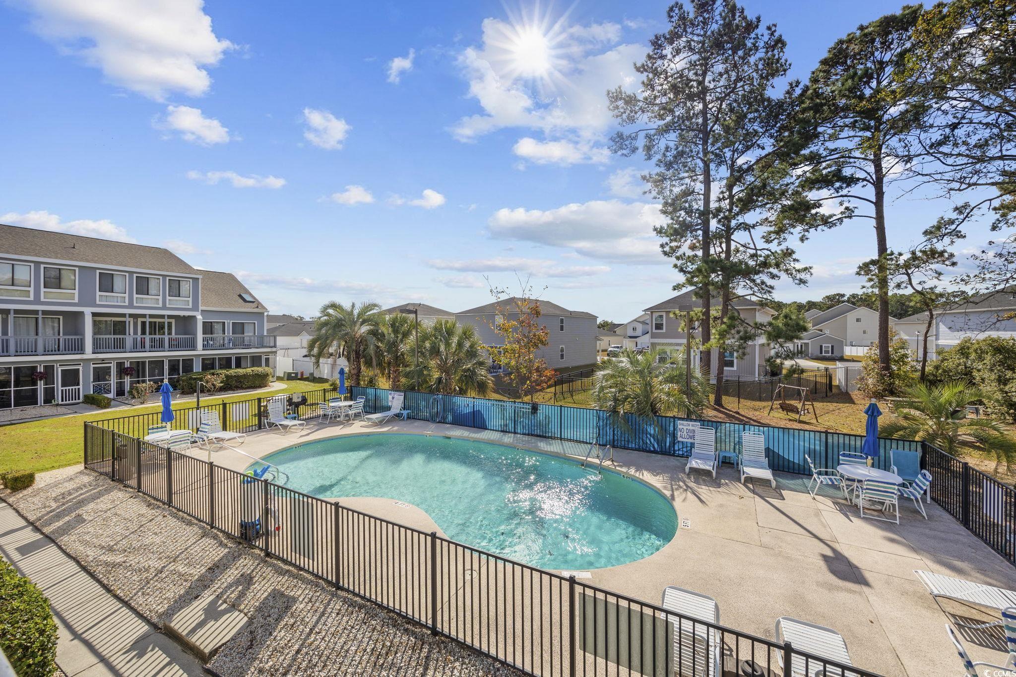 1881 Colony Dr. #8J, Myrtle Beach, South Carolina image 28