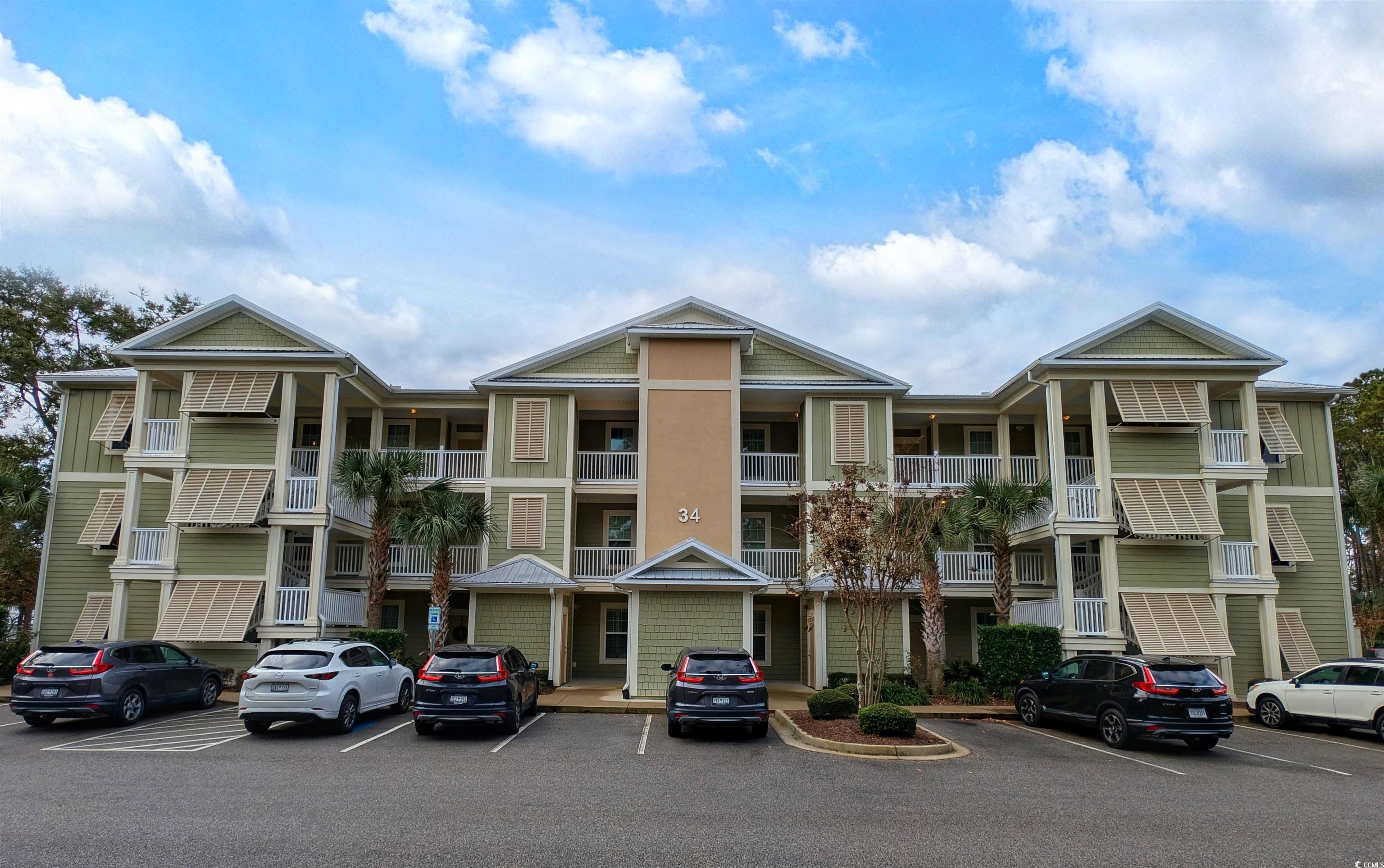 34 Mingo Dr. UNIT 1D Pawleys Island, SC 29585