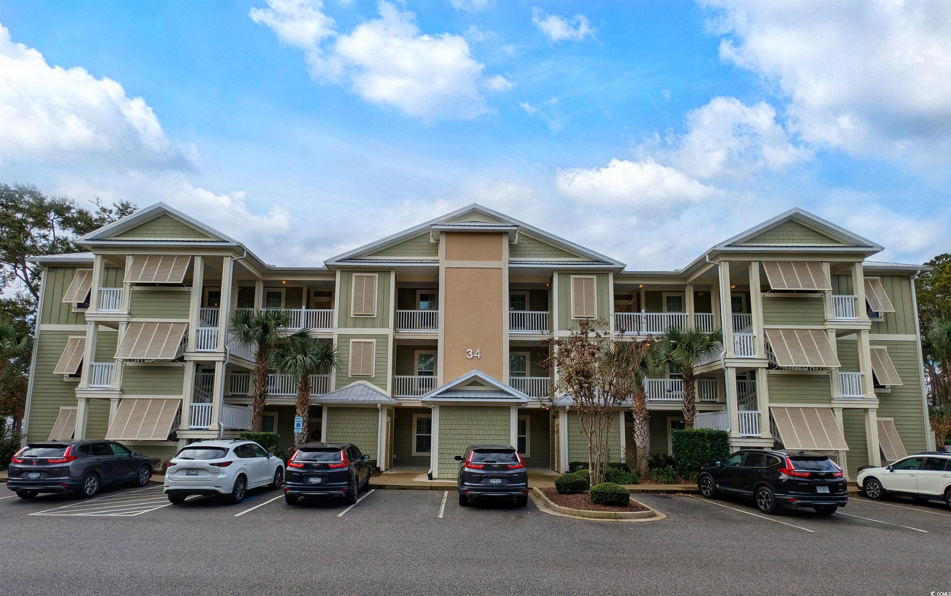 34 Mingo Dr. #1D, Pawleys Island, South Carolina image 1