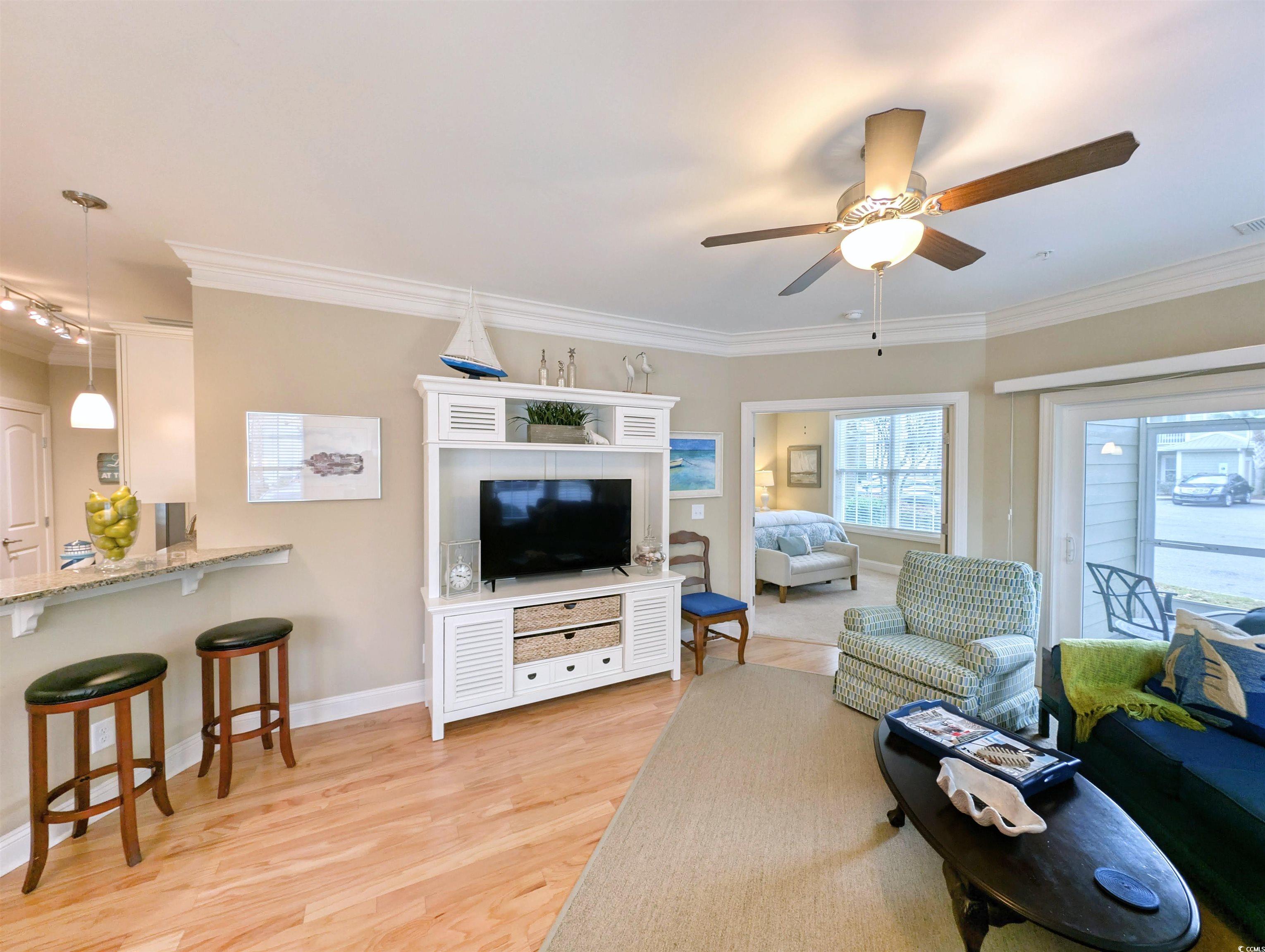 34 Mingo Dr. #1D, Pawleys Island, South Carolina image 13