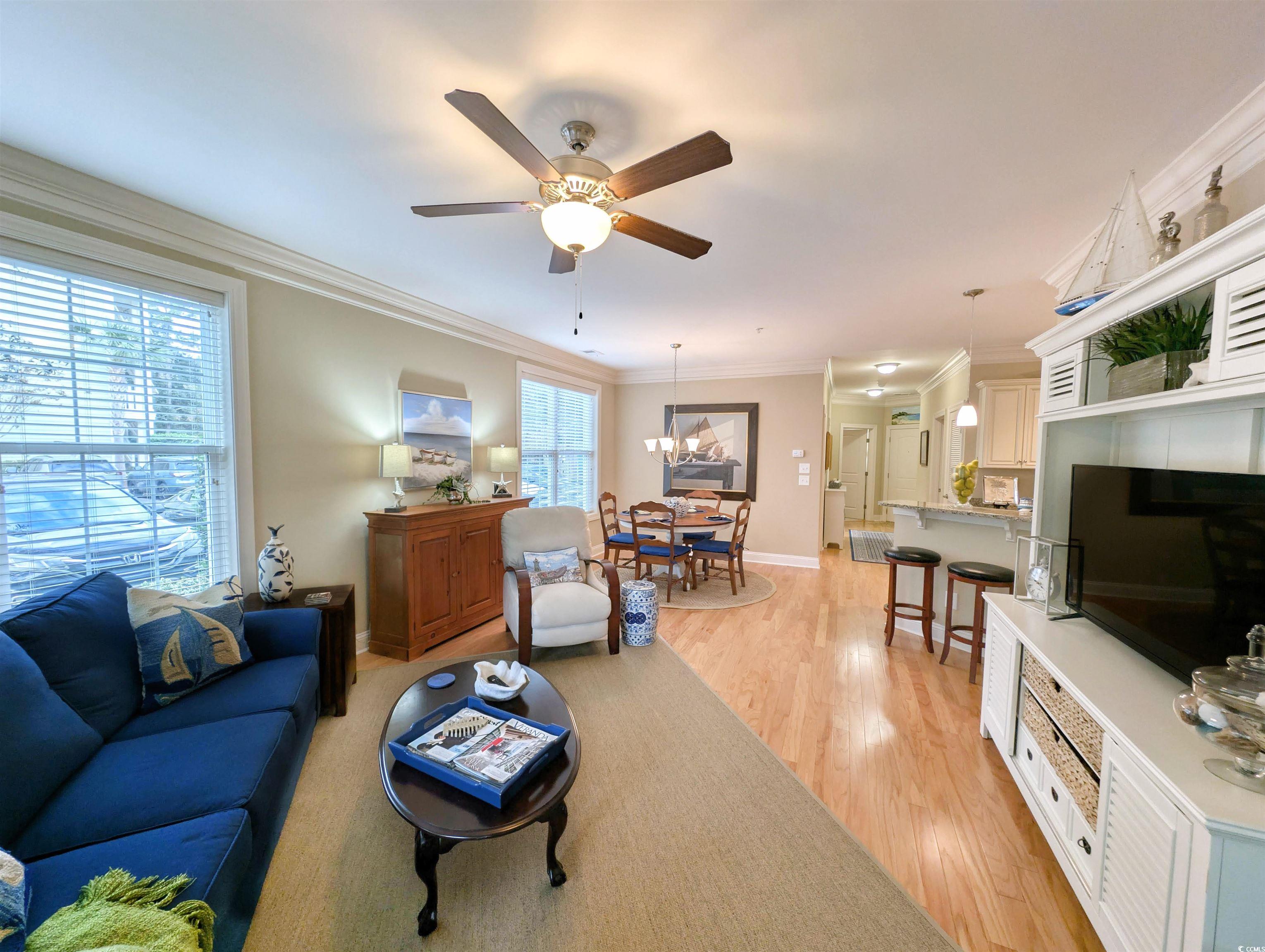 34 Mingo Dr. #1D, Pawleys Island, South Carolina image 16