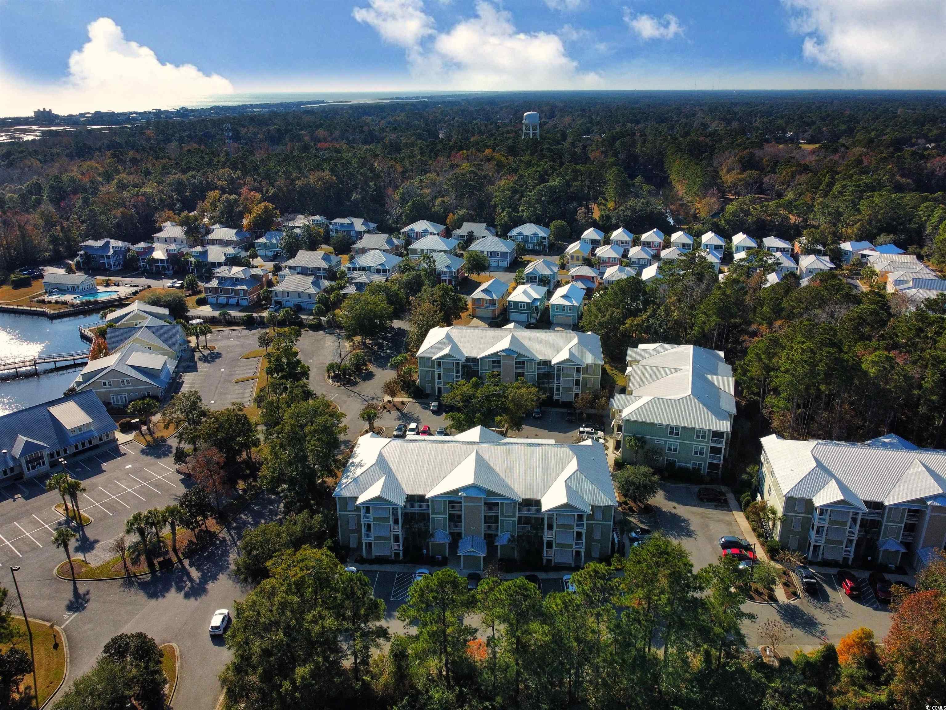 34 Mingo Dr. #1D, Pawleys Island, South Carolina image 2