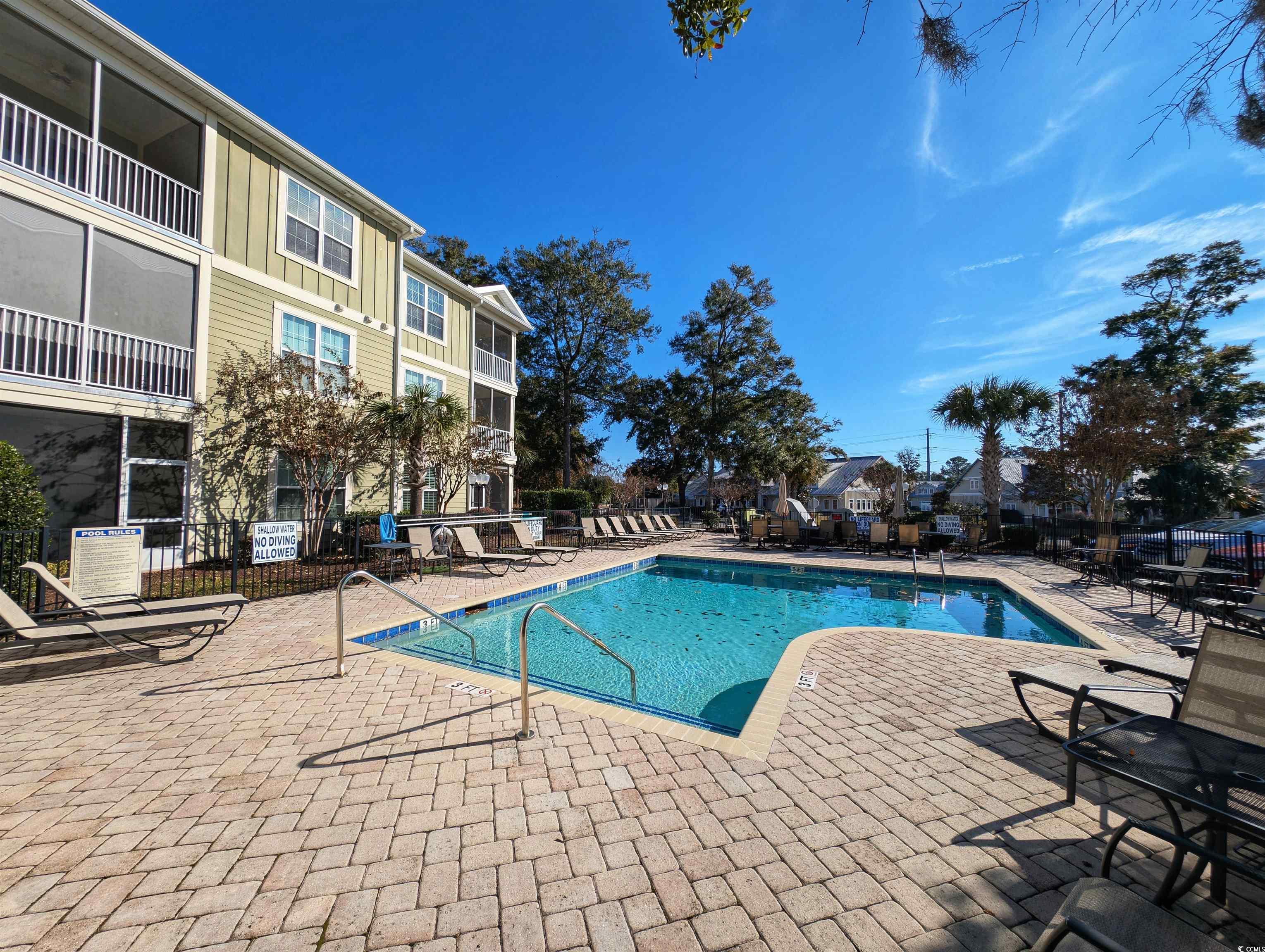 34 Mingo Dr. #1D, Pawleys Island, South Carolina image 34