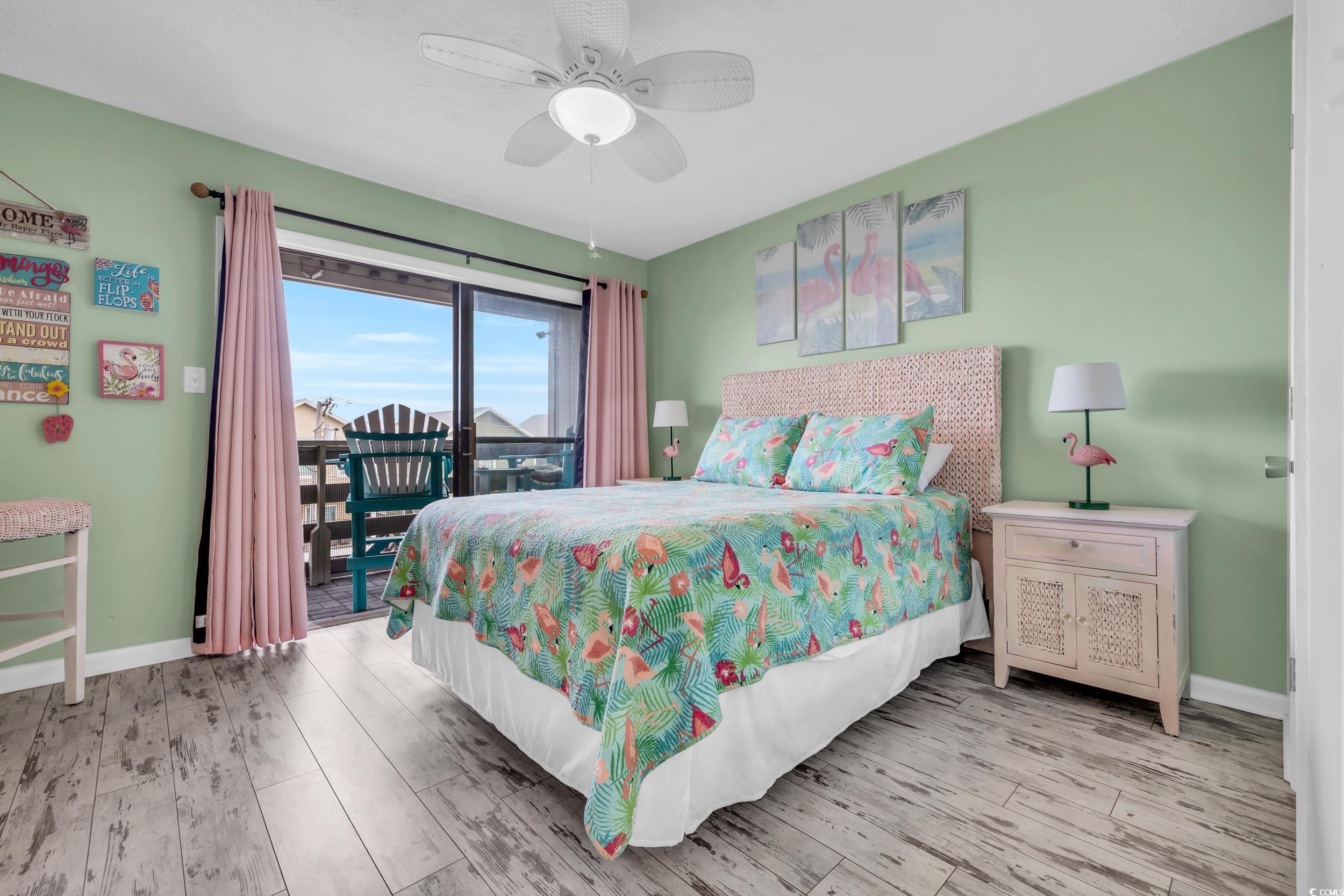 120 Dogwood Dr. N #313, Garden City Beach, South Carolina image 15