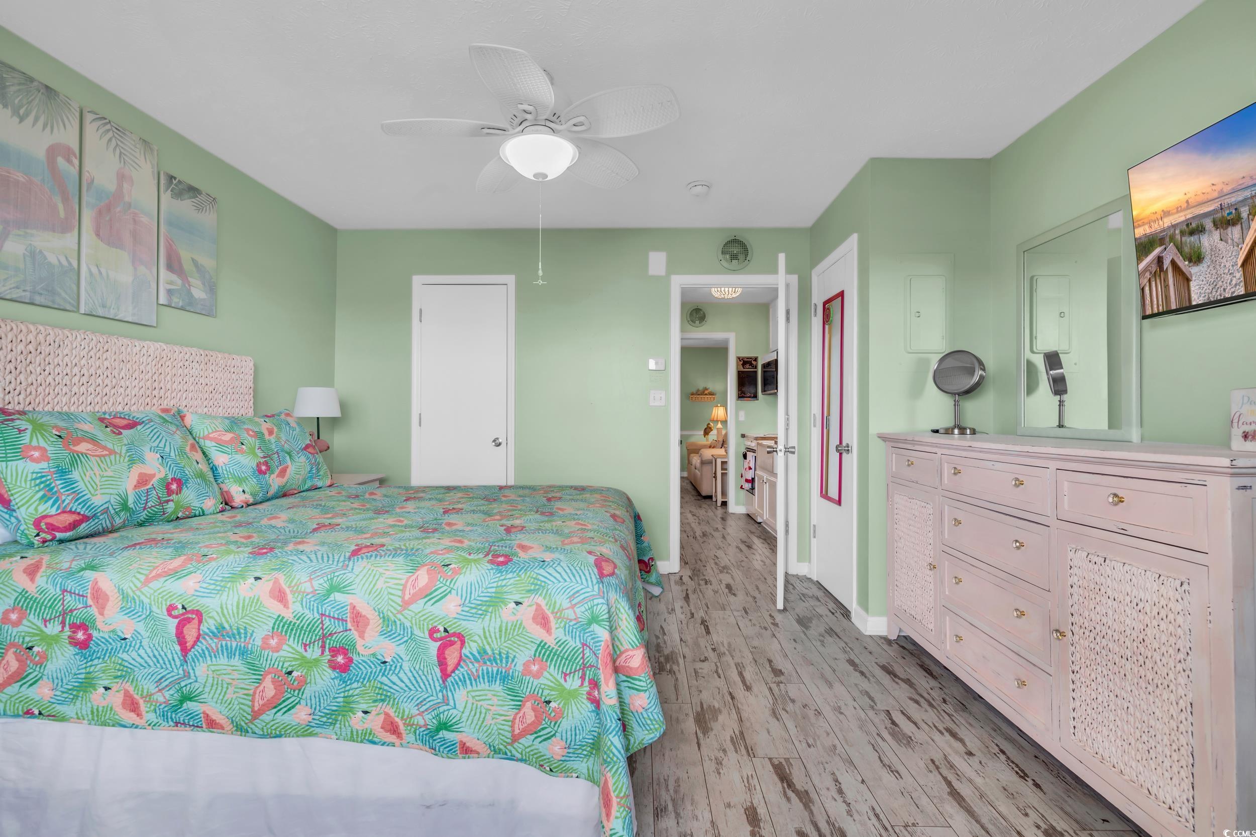 120 Dogwood Dr. N #313, Garden City Beach, South Carolina image 16