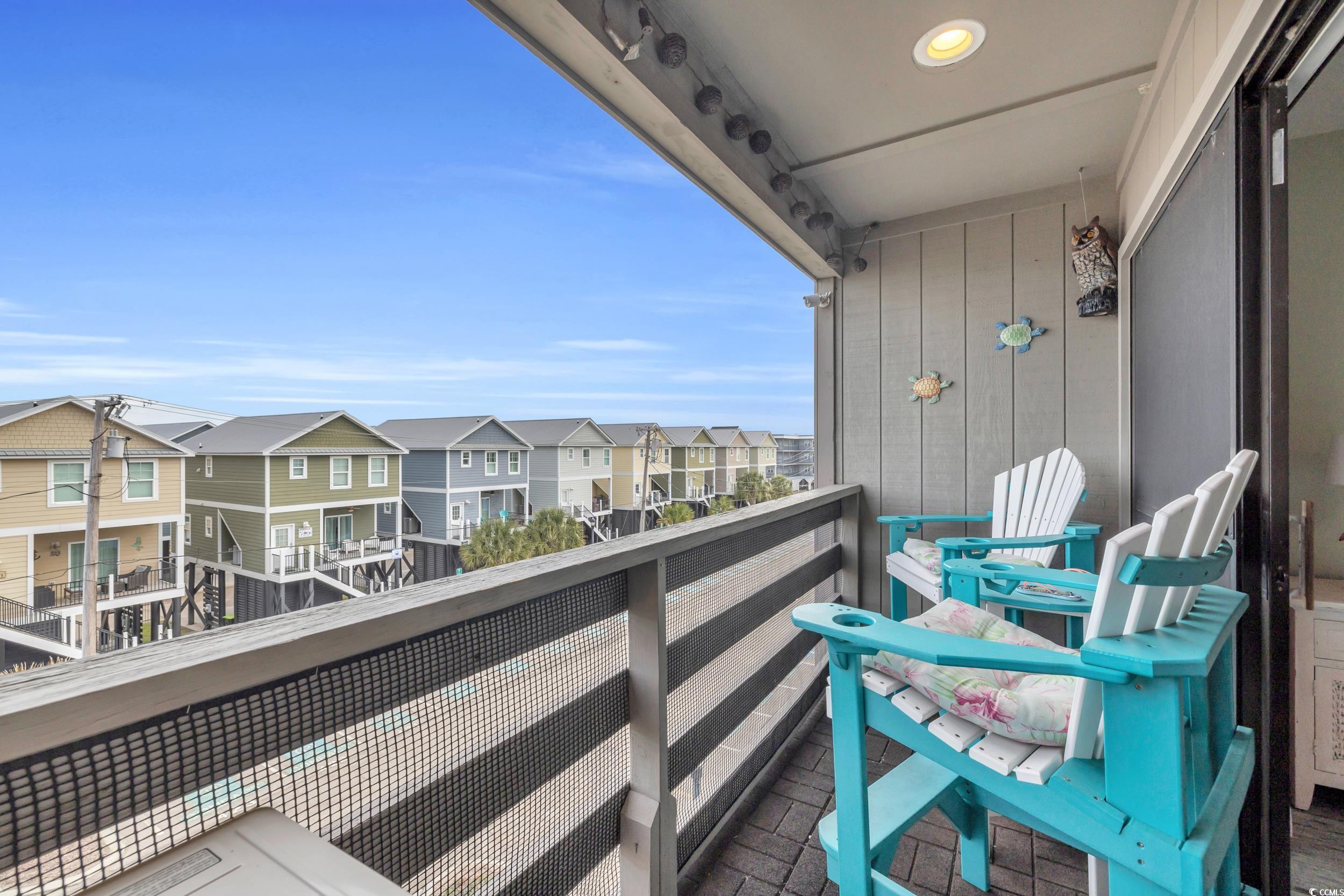 120 Dogwood Dr. N #313, Garden City Beach, South Carolina image 18