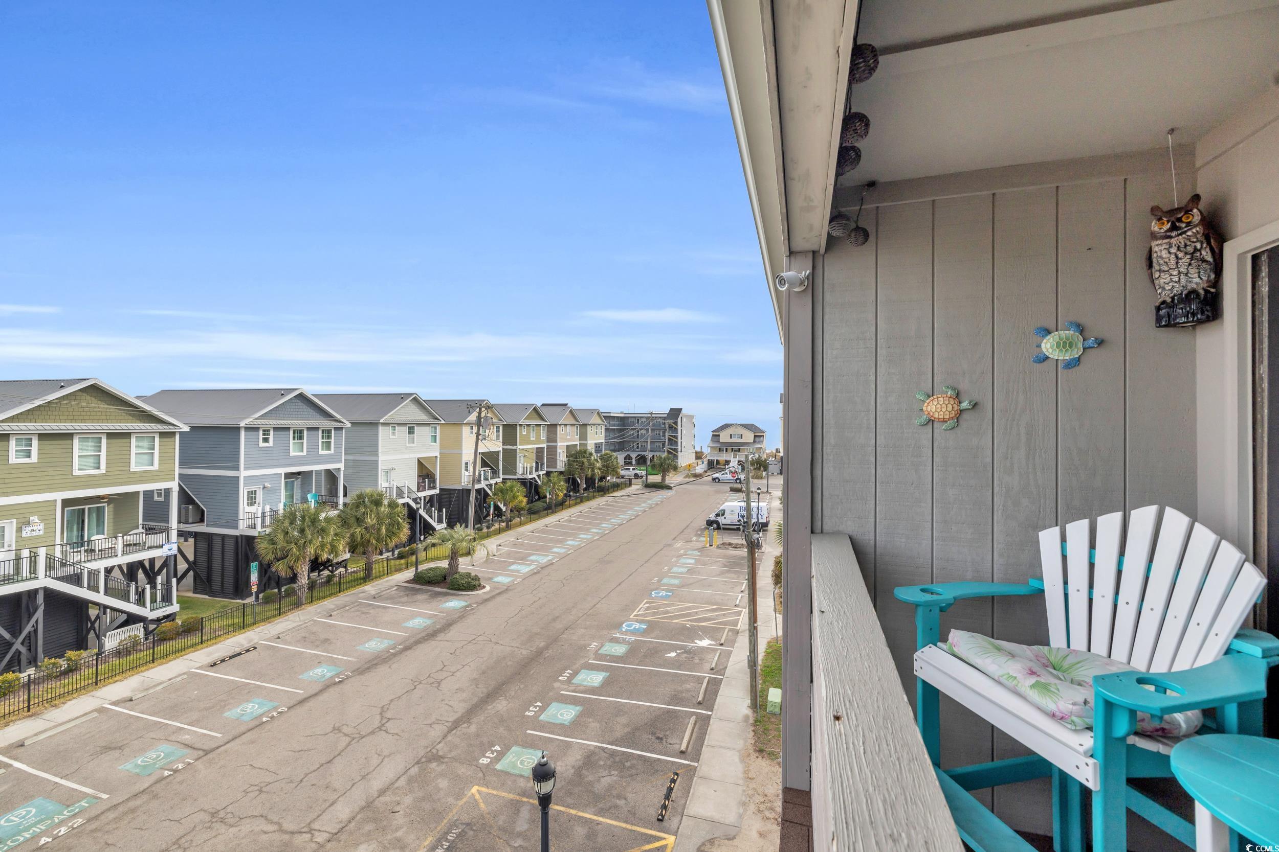 120 Dogwood Dr. N #313, Garden City Beach, South Carolina image 19