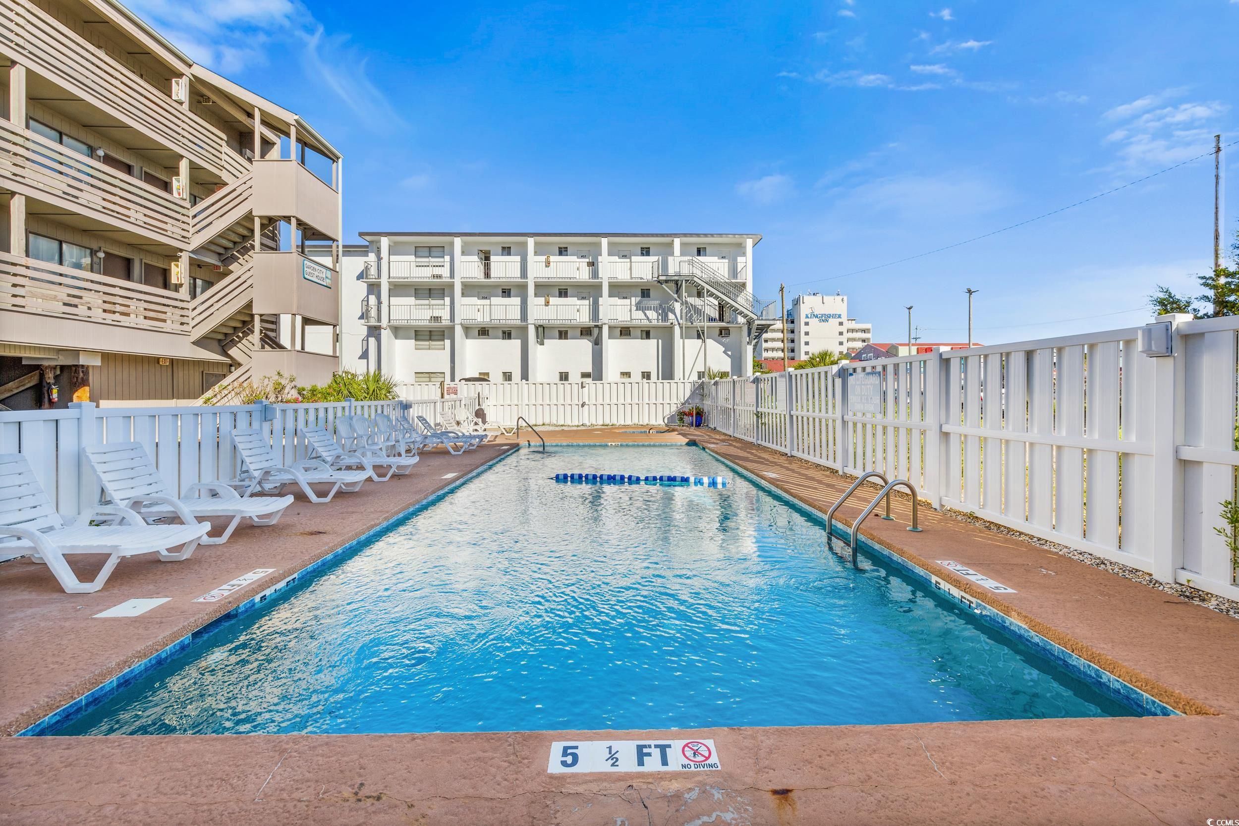 120 Dogwood Dr. N #313, Garden City Beach, South Carolina image 20