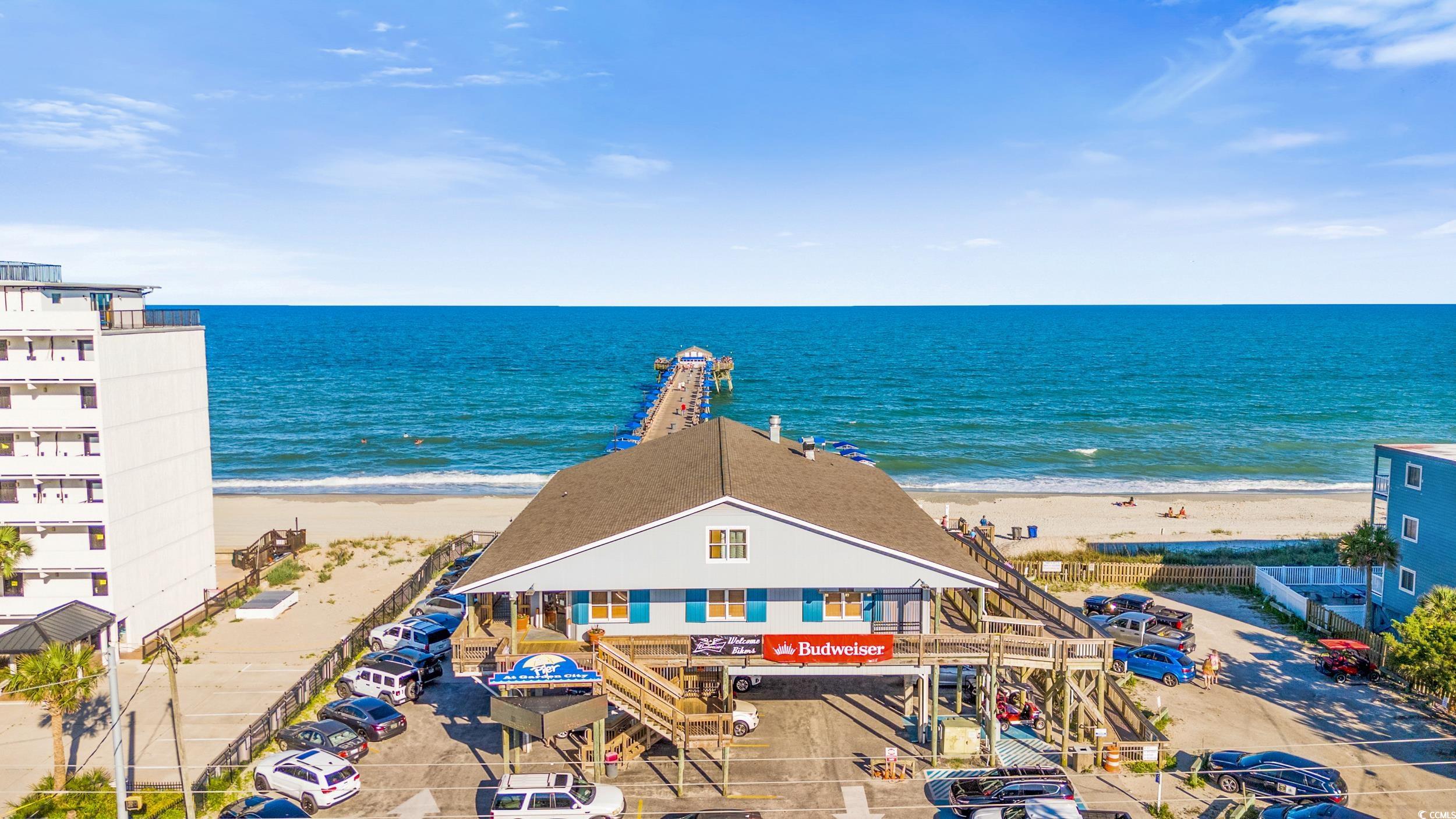 120 Dogwood Dr. N #313, Garden City Beach, South Carolina image 25