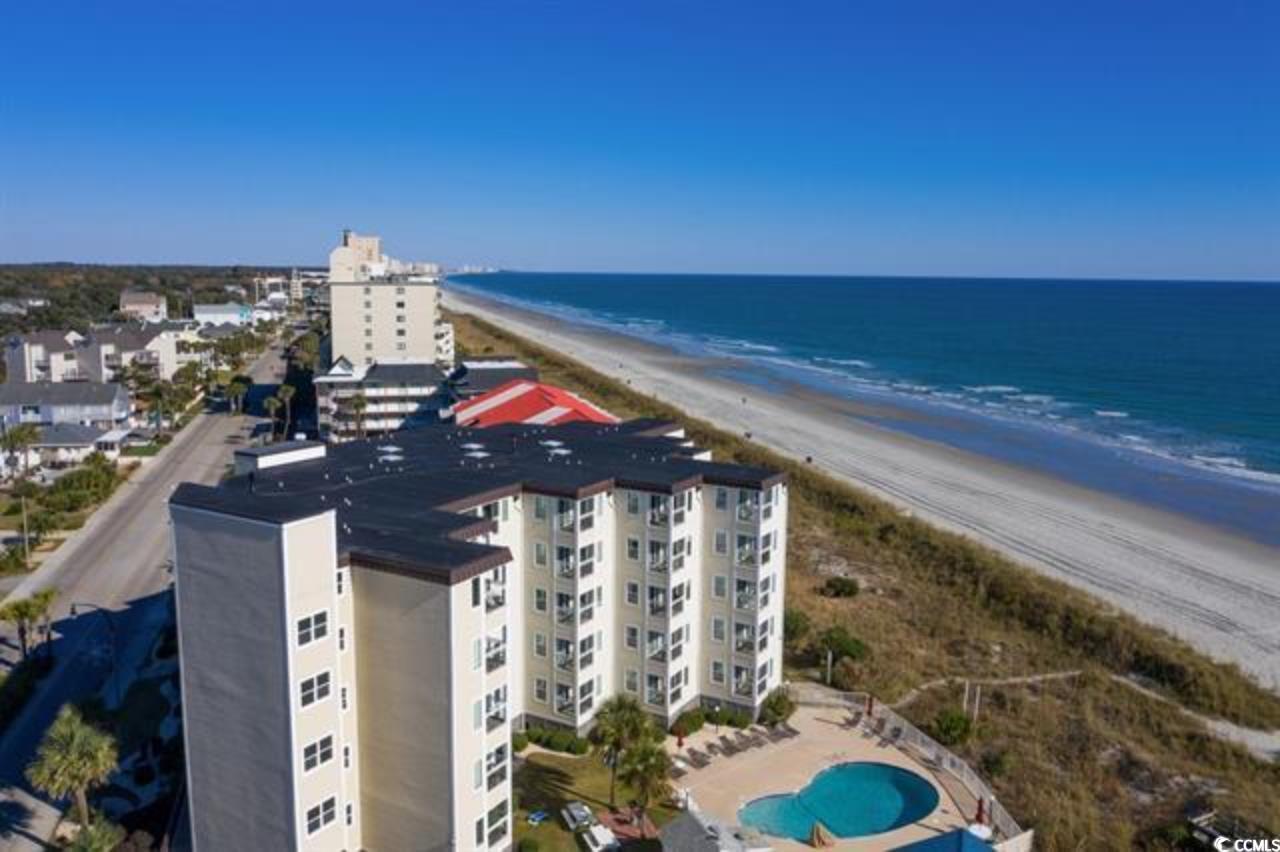 4525 S Ocean Blvd. #306, North Myrtle Beach, South Carolina image 23