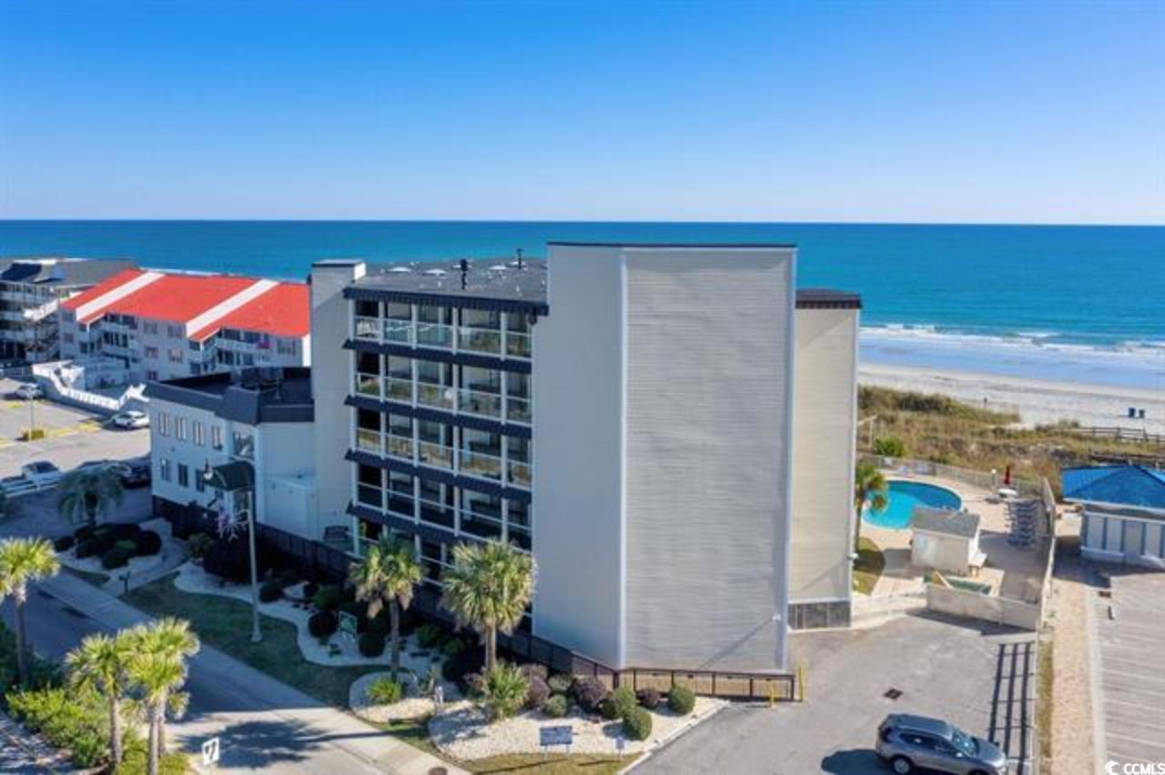 4525 S Ocean Blvd. #306, North Myrtle Beach, South Carolina image 24