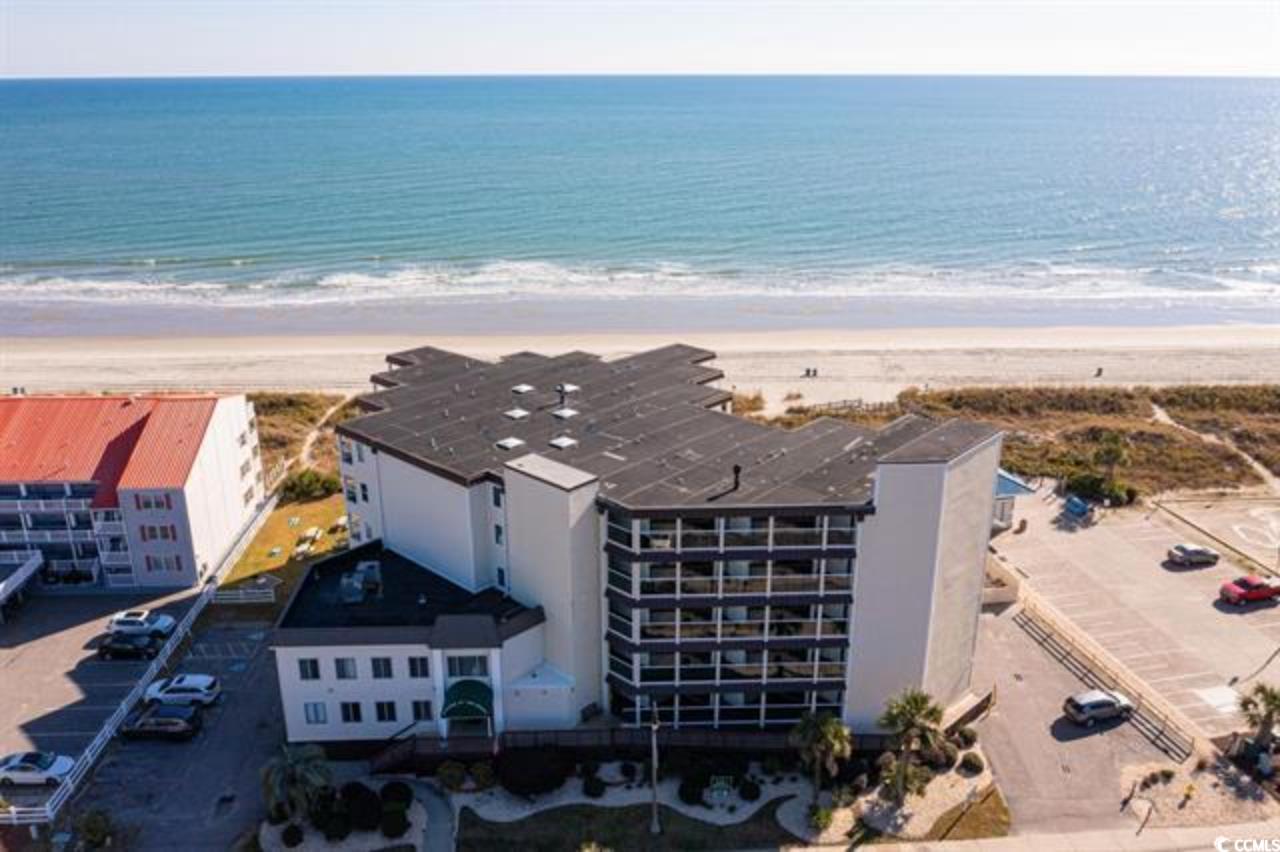 4525 S Ocean Blvd. #306, North Myrtle Beach, South Carolina image 25