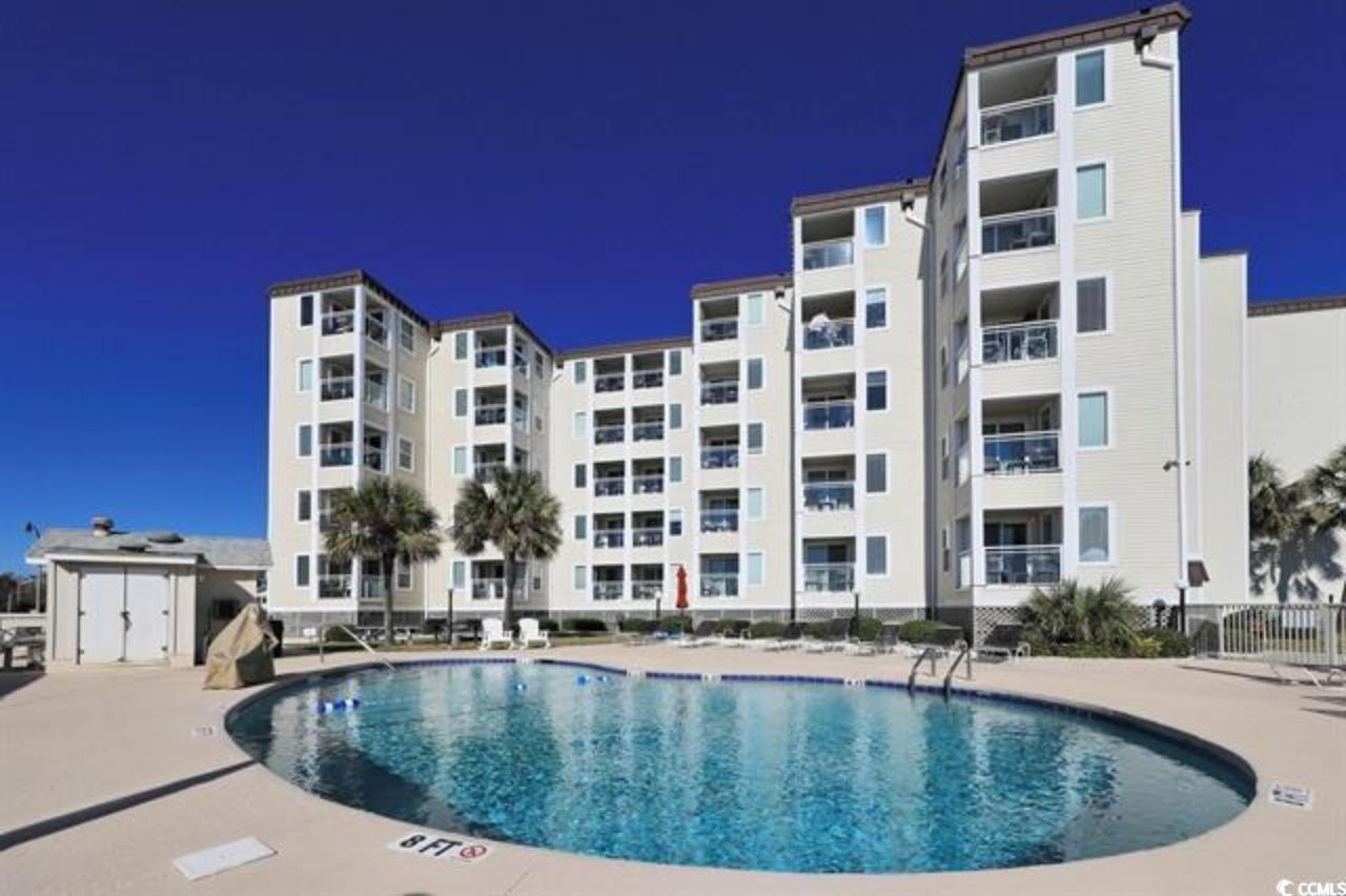 4525 S Ocean Blvd. #306, North Myrtle Beach, South Carolina image 26