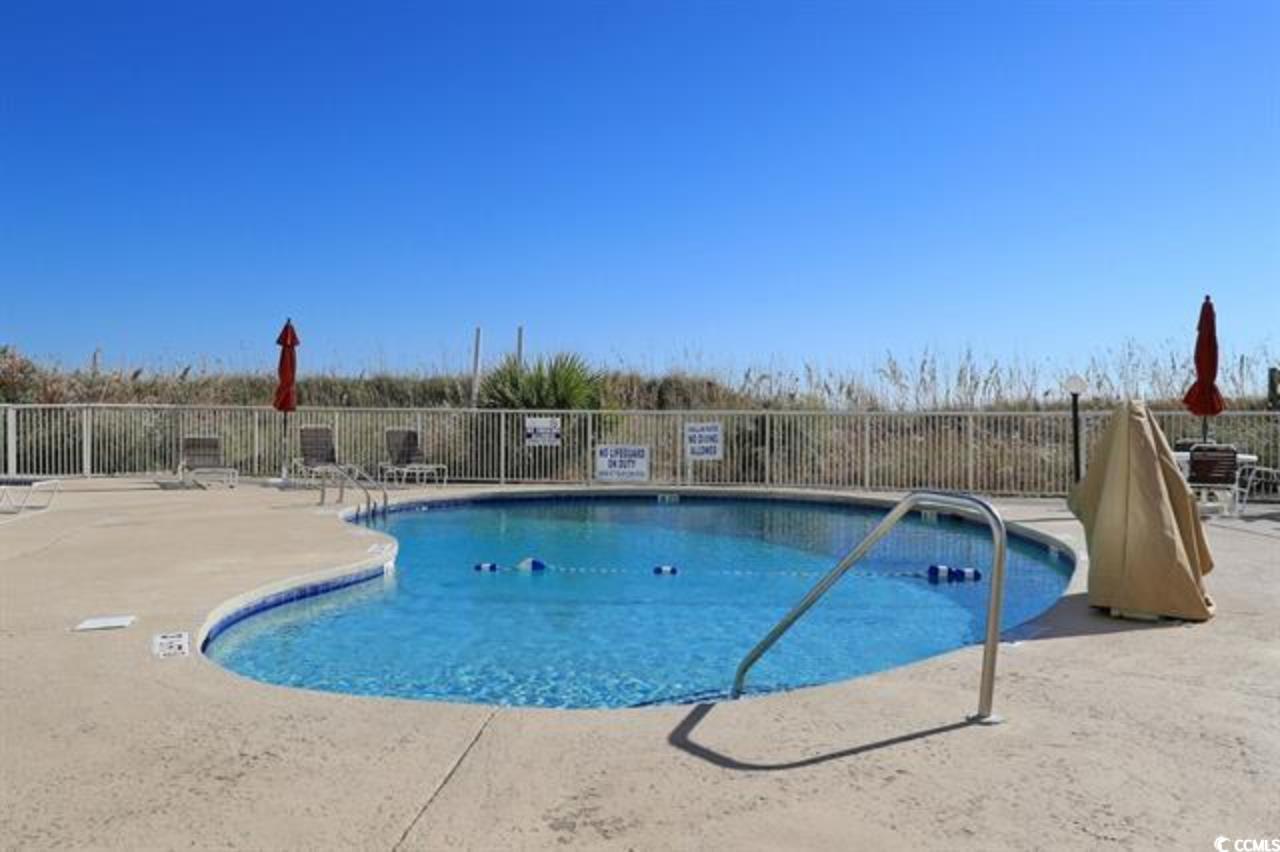 4525 S Ocean Blvd. #306, North Myrtle Beach, South Carolina image 27