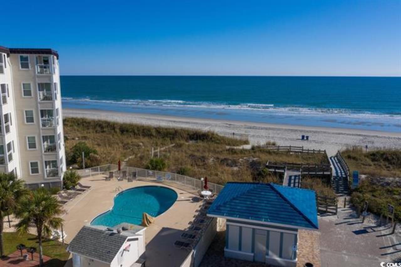 4525 S Ocean Blvd. #306, North Myrtle Beach, South Carolina image 30