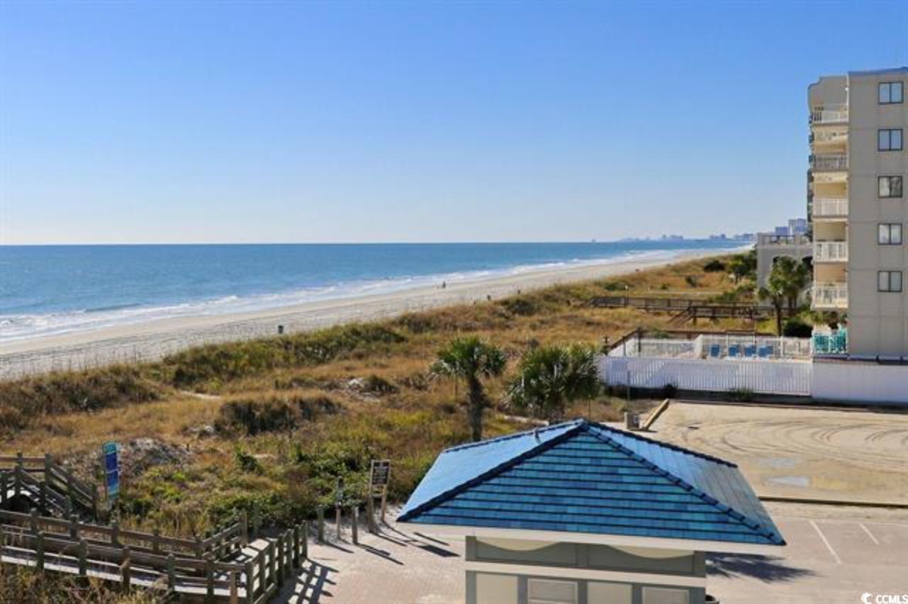 4525 S Ocean Blvd. #306, North Myrtle Beach, South Carolina image 34