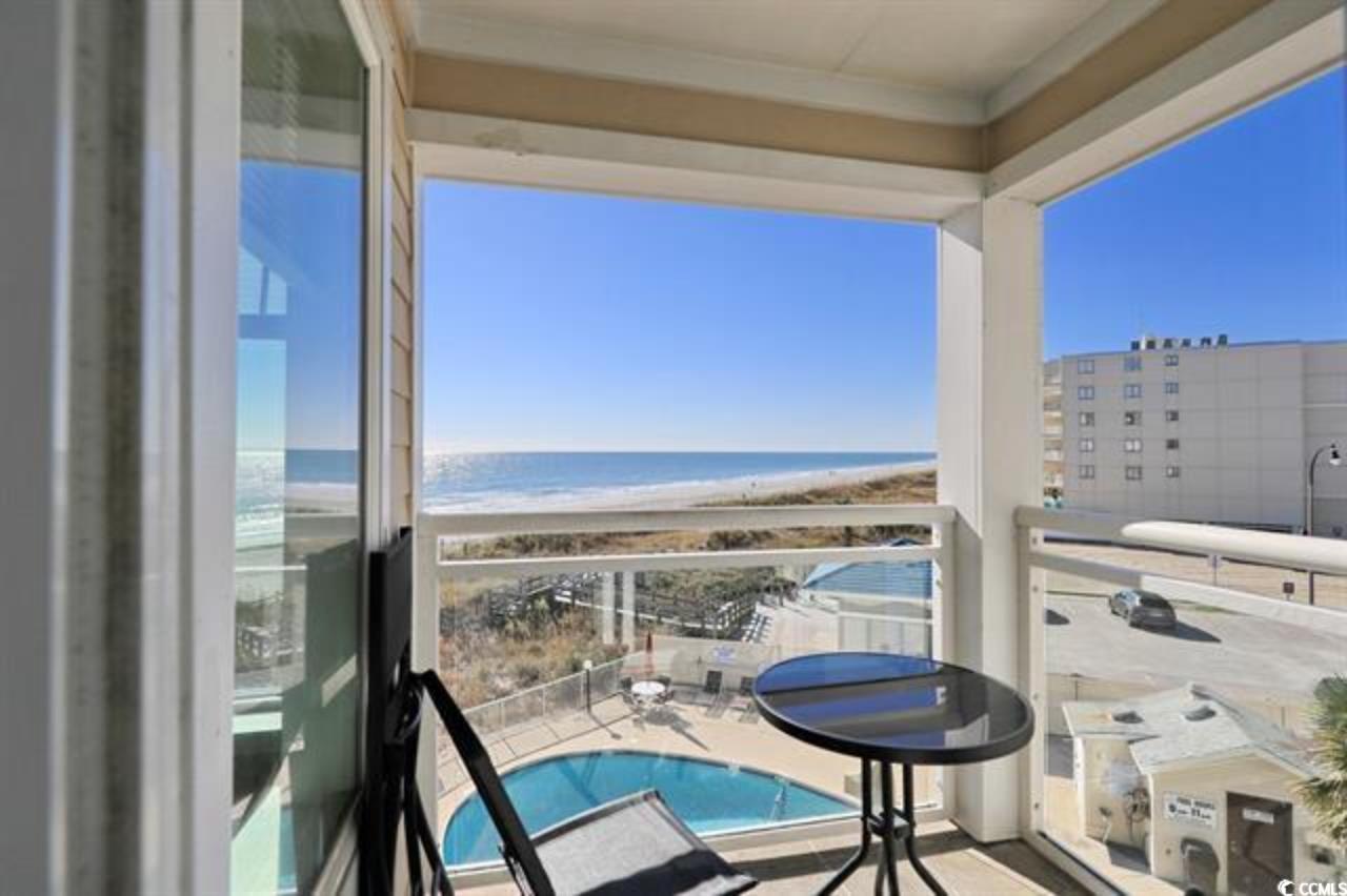 4525 S Ocean Blvd. #306, North Myrtle Beach, South Carolina image 5